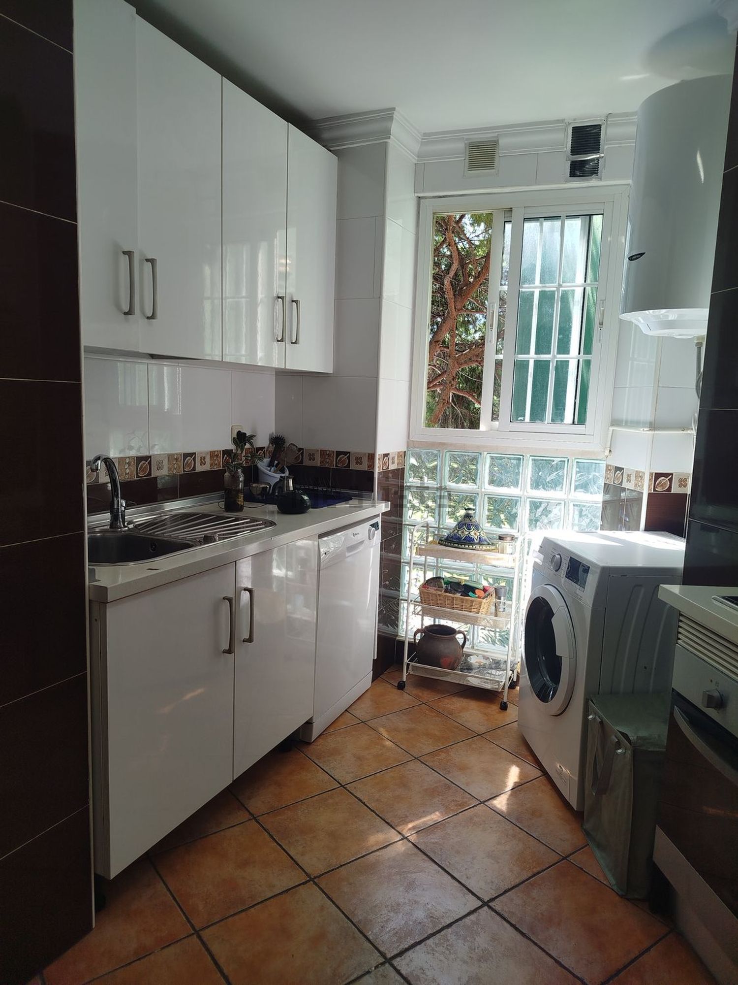 Habitación en alquiler, Málaga