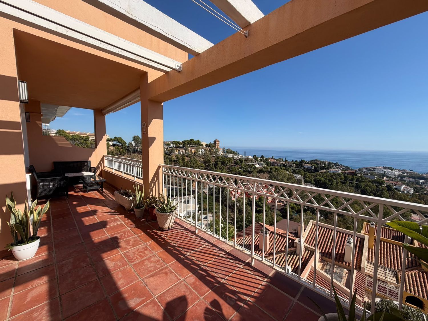 Casa 410 m² a Málaga