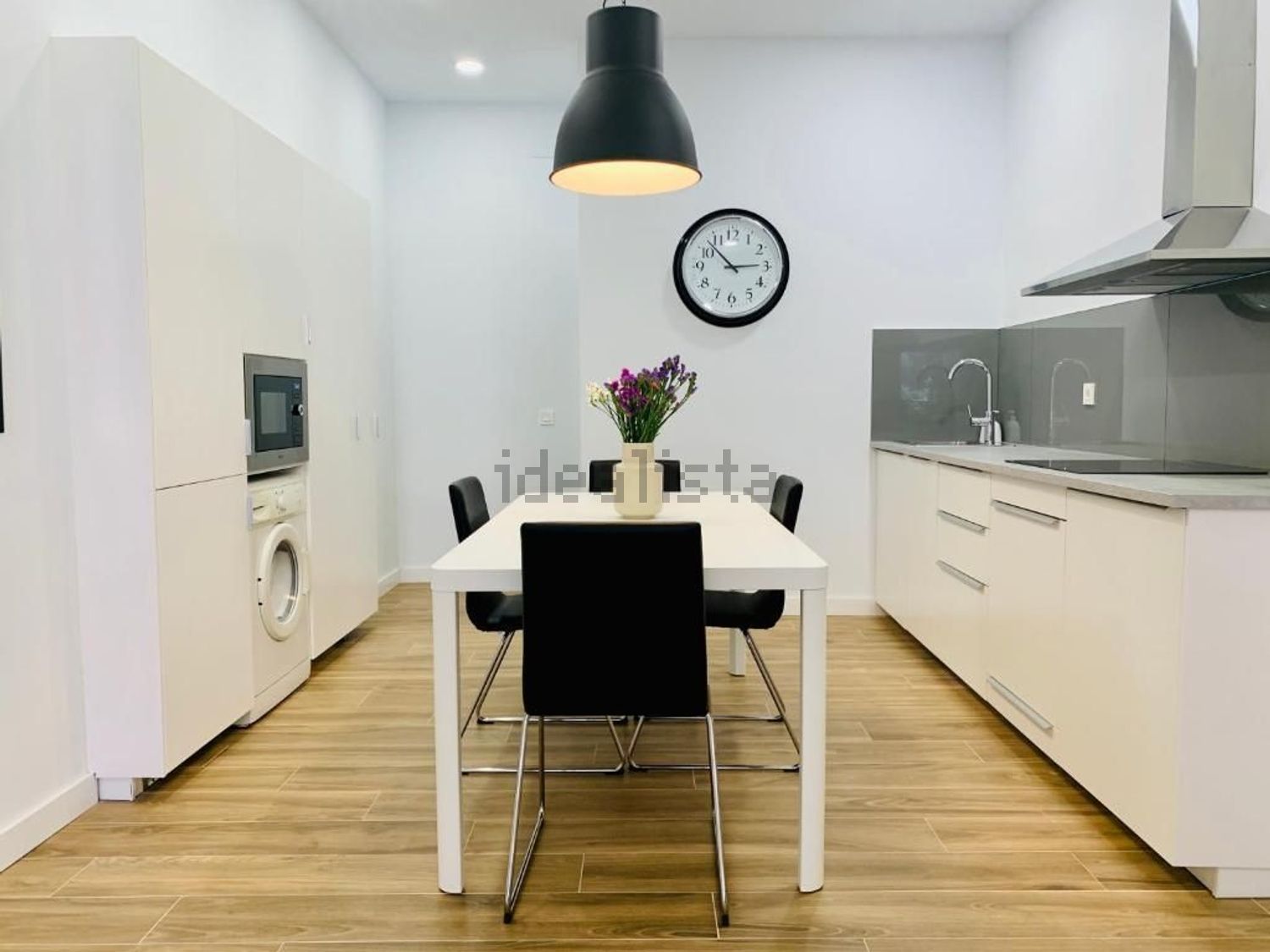 Wohnung 80 m² in Málaga