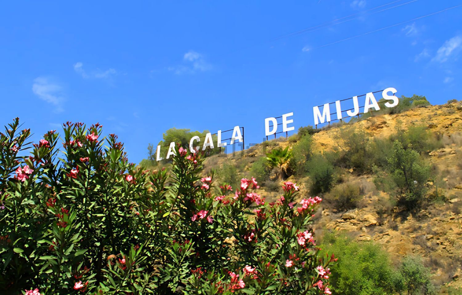 Piso de 165 m² en Mijas