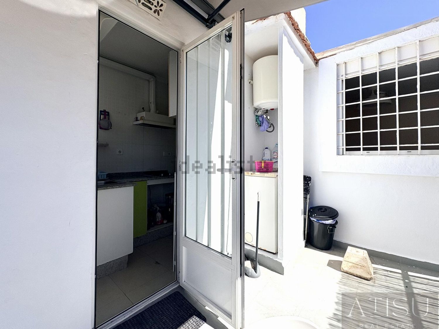 Pis de 50 m² a Benidorm