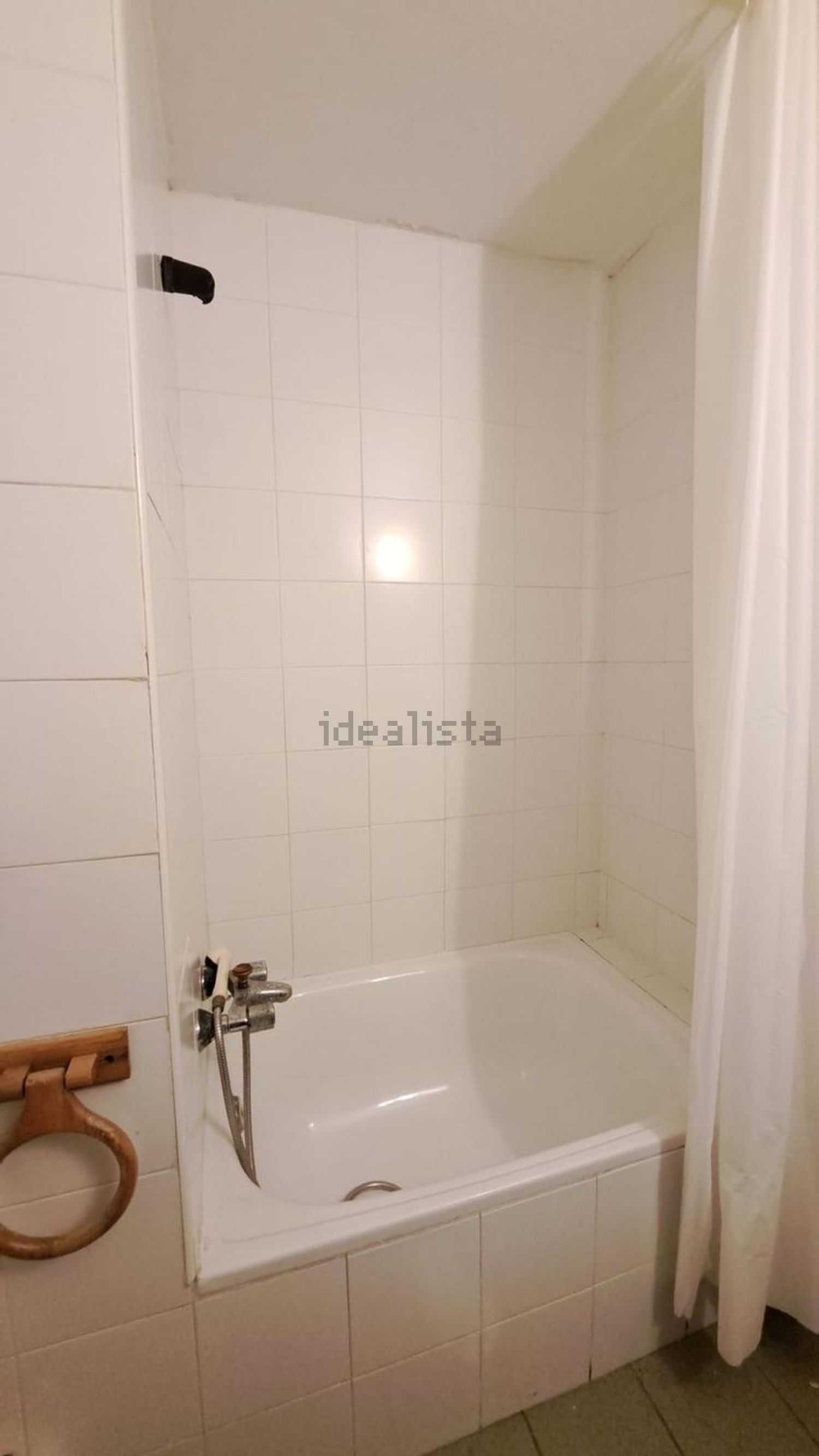 Квартира 125 м² в Granada