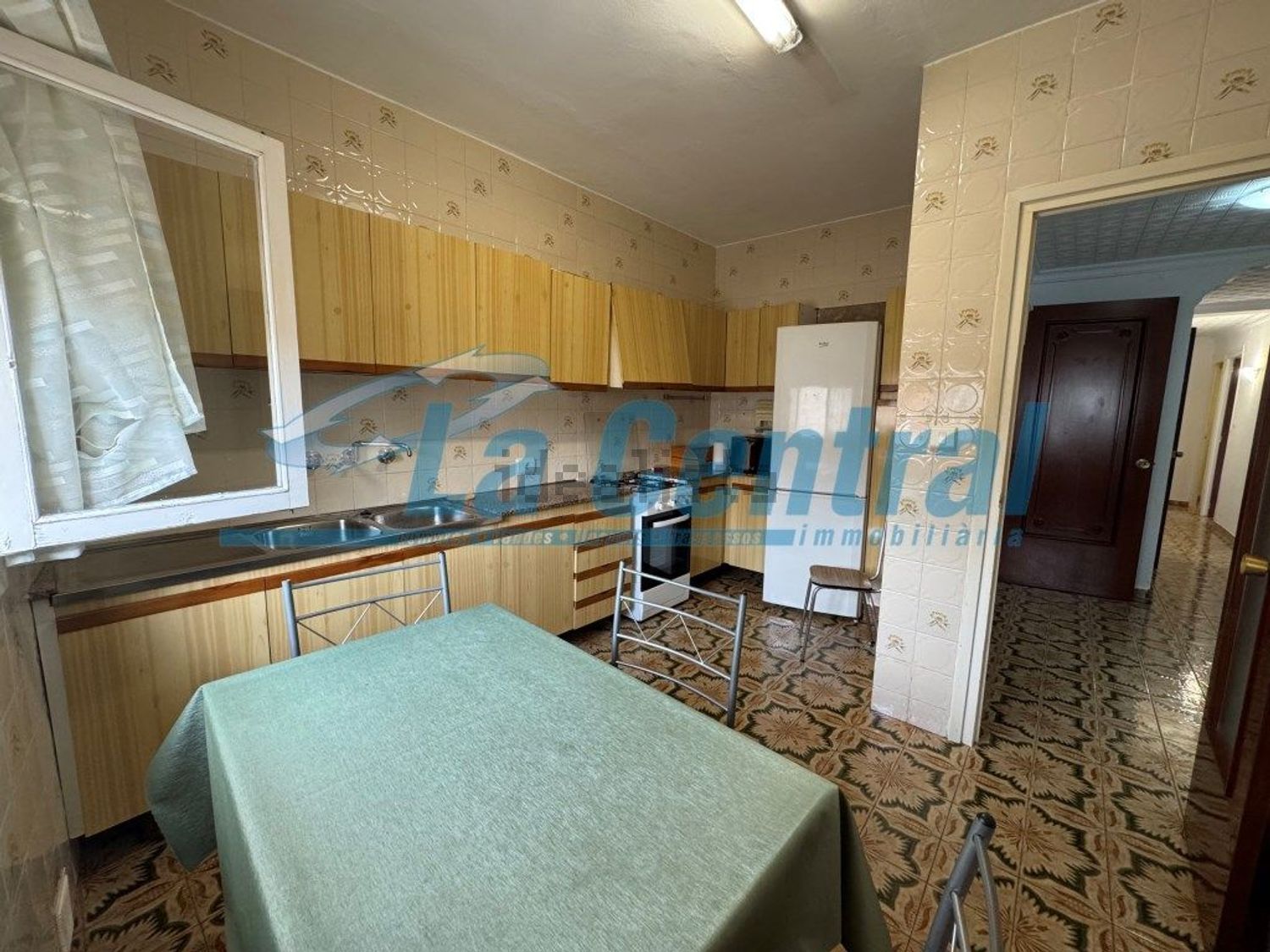 Piso de 131 m² en la Sénia