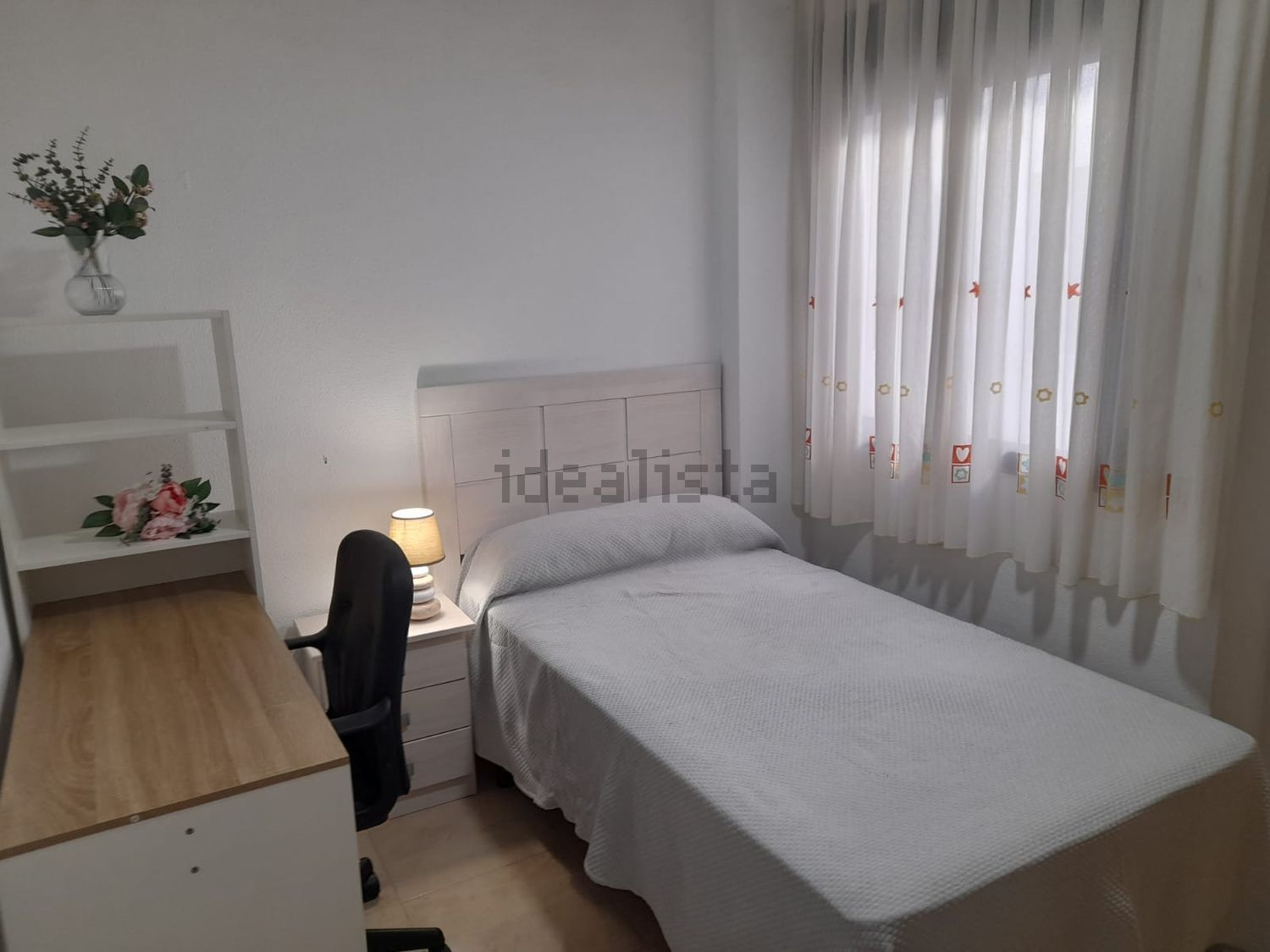Room for rent, Albatera