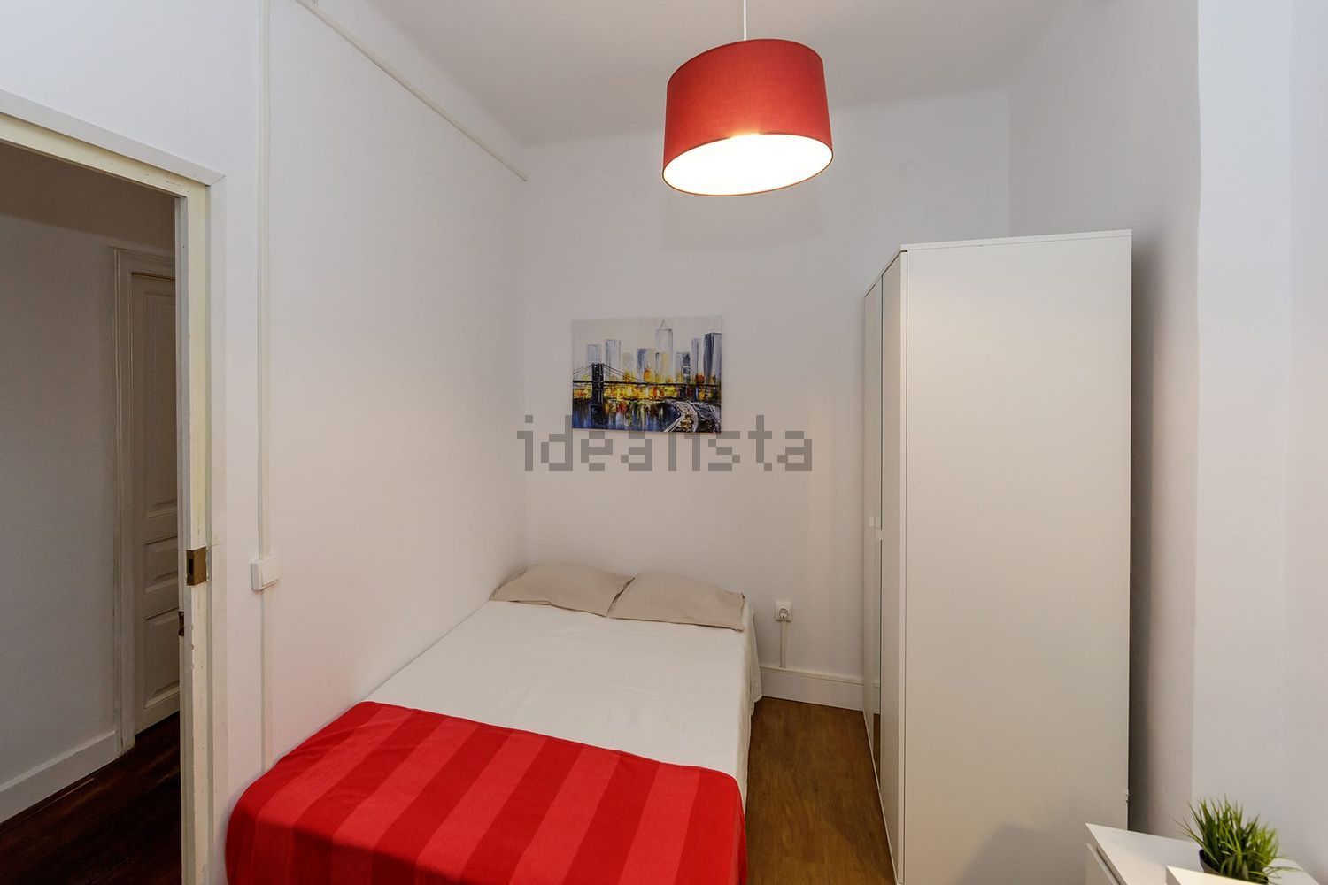 Habitación en alquiler, Barcelona