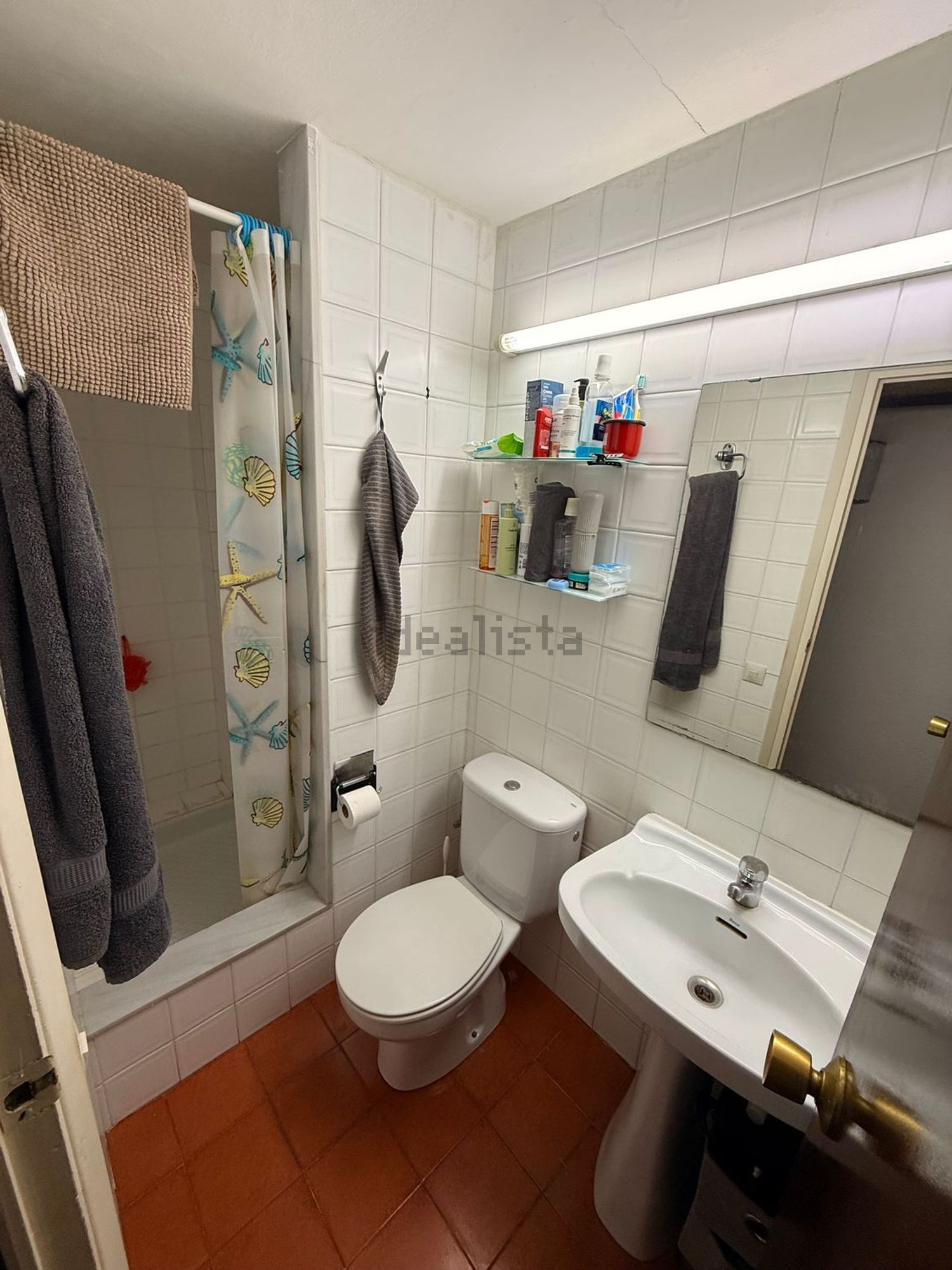 Habitación en alquiler, Barcelona