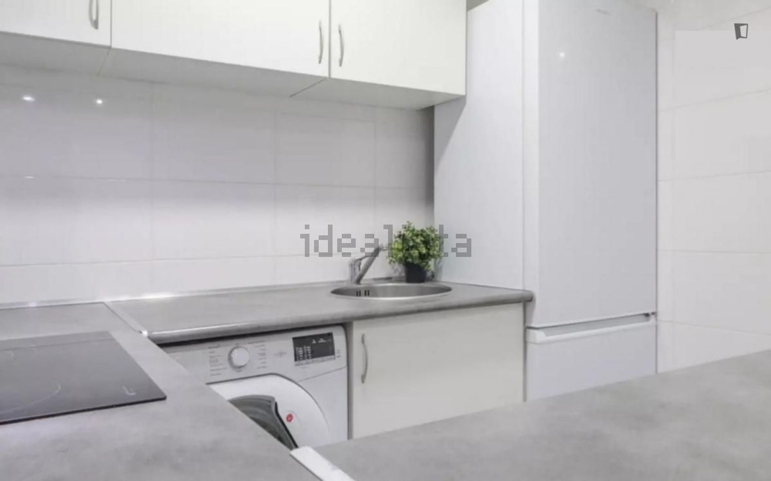 Piso de 58 m² en Madrid