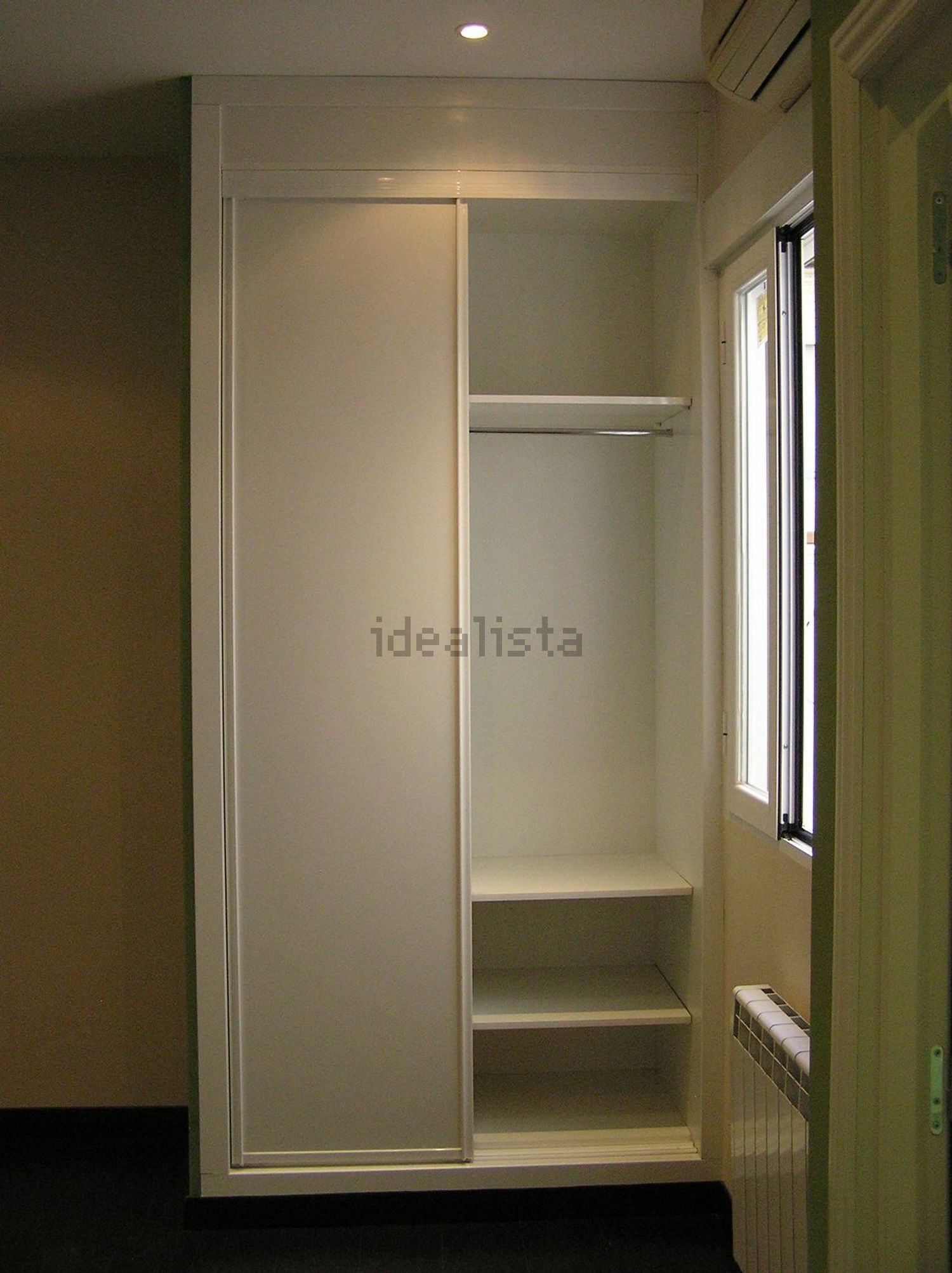 Pis de 25 m² a Madrid