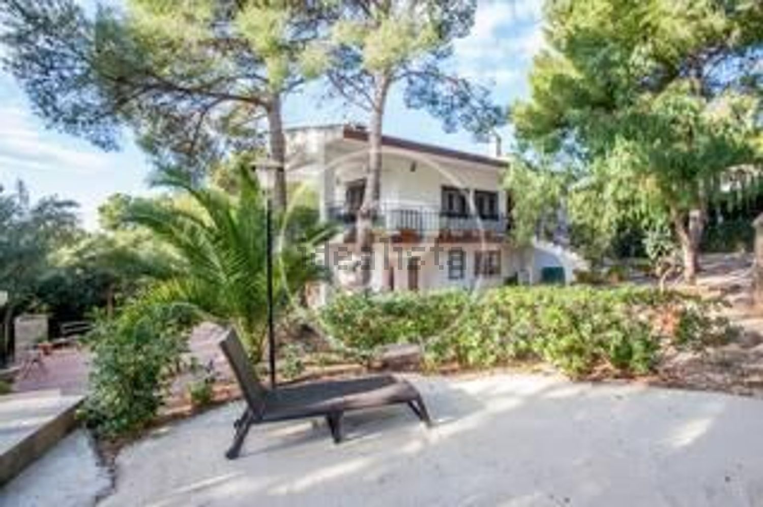 Haus 251 m² in Nàquera / Náquera