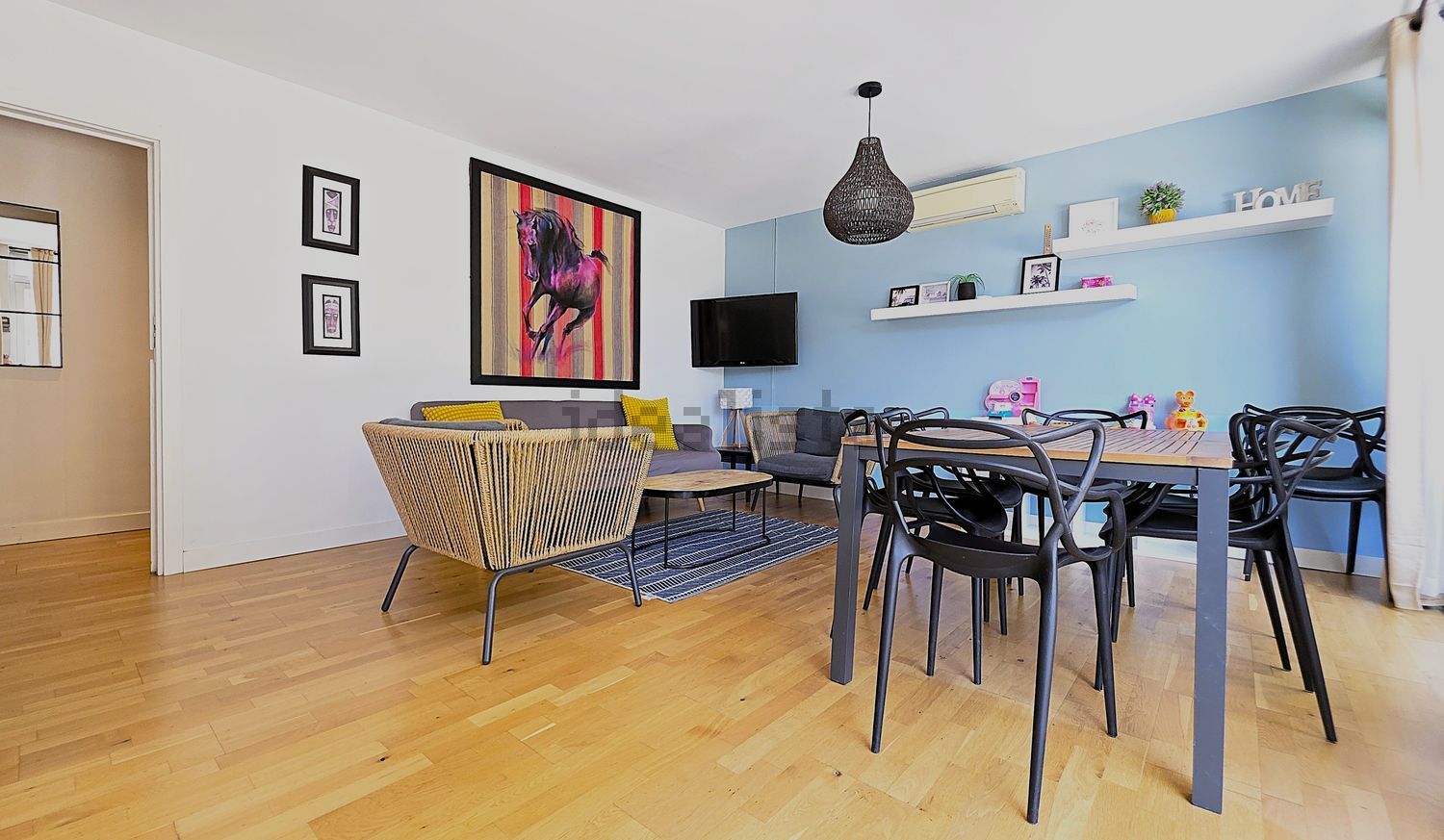 Casa 289 m² a Madrid
