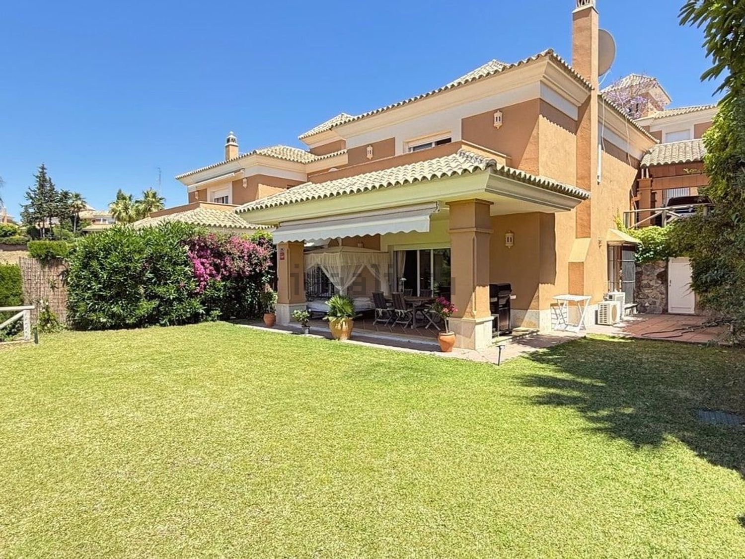 Casa de 200 m² a Marbella