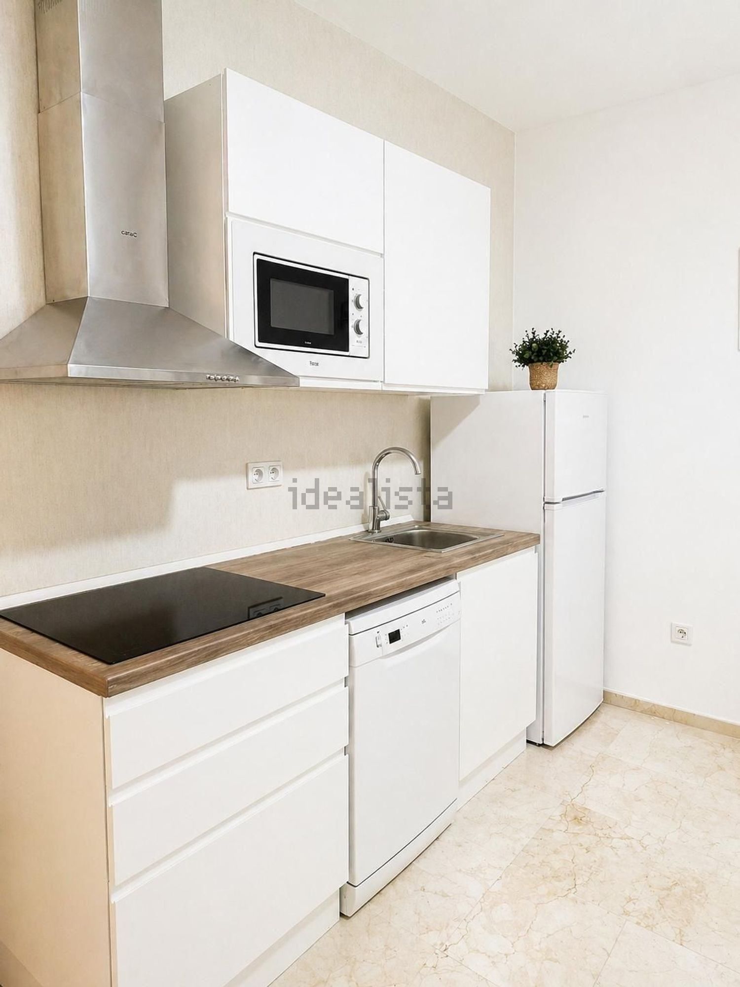 Pis de 60 m² a Còrdova