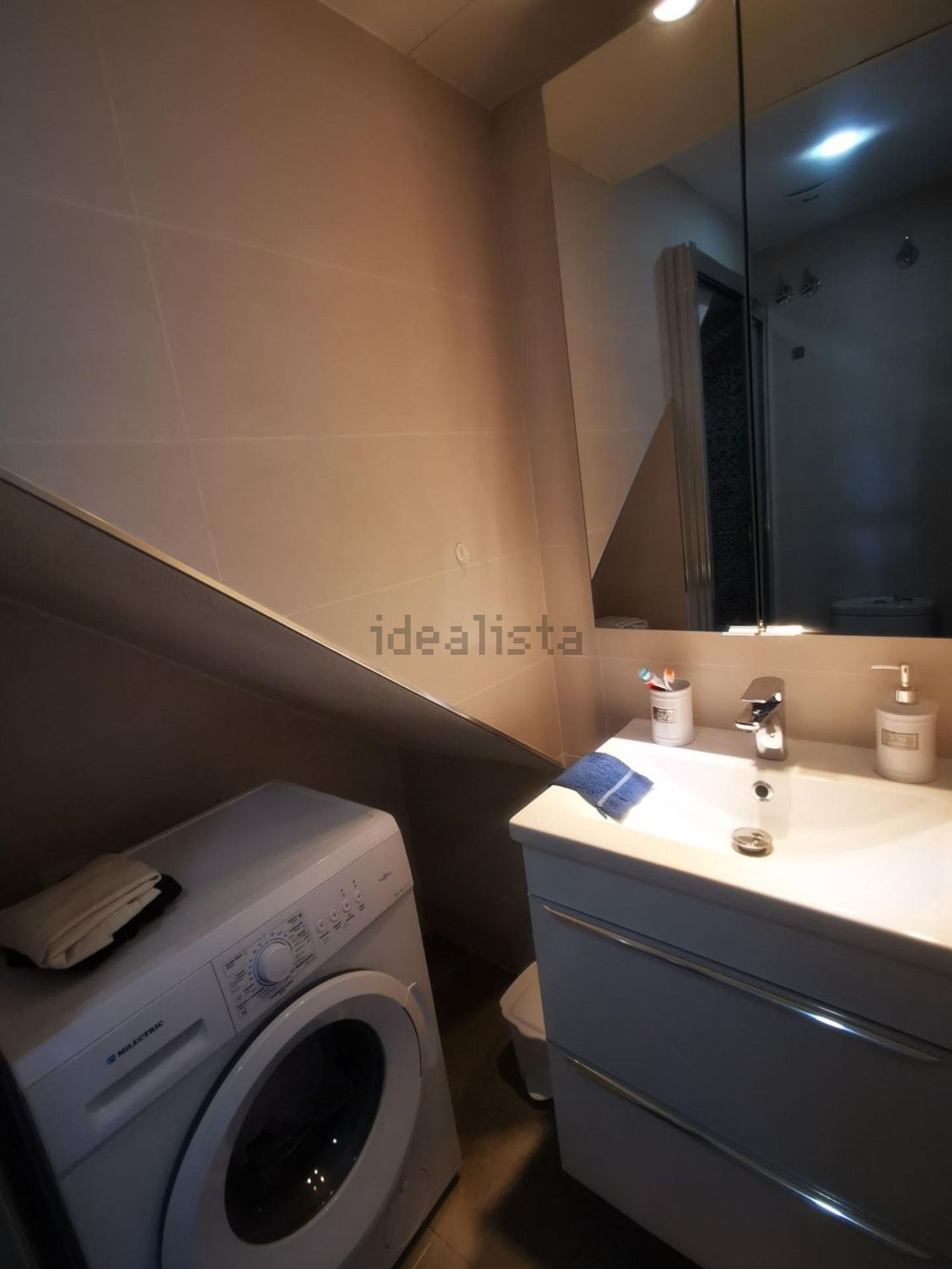 Pis de 46 m² a Granada