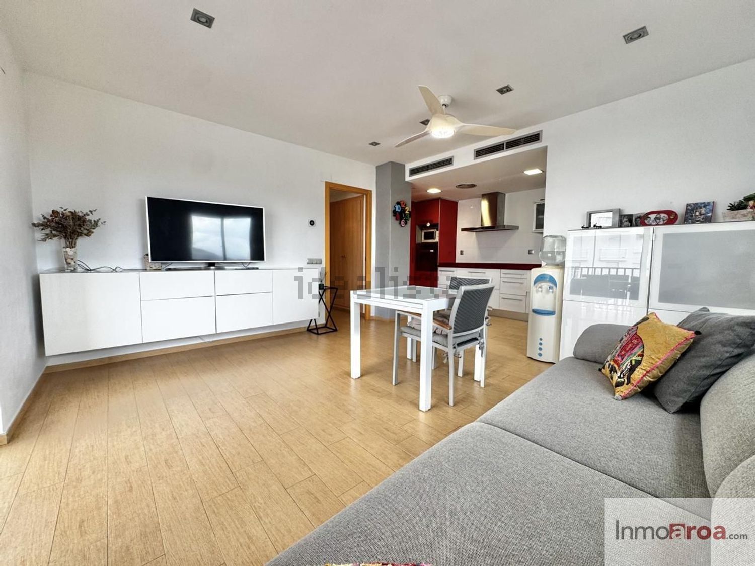 Piso de 109 m² en Benicasim