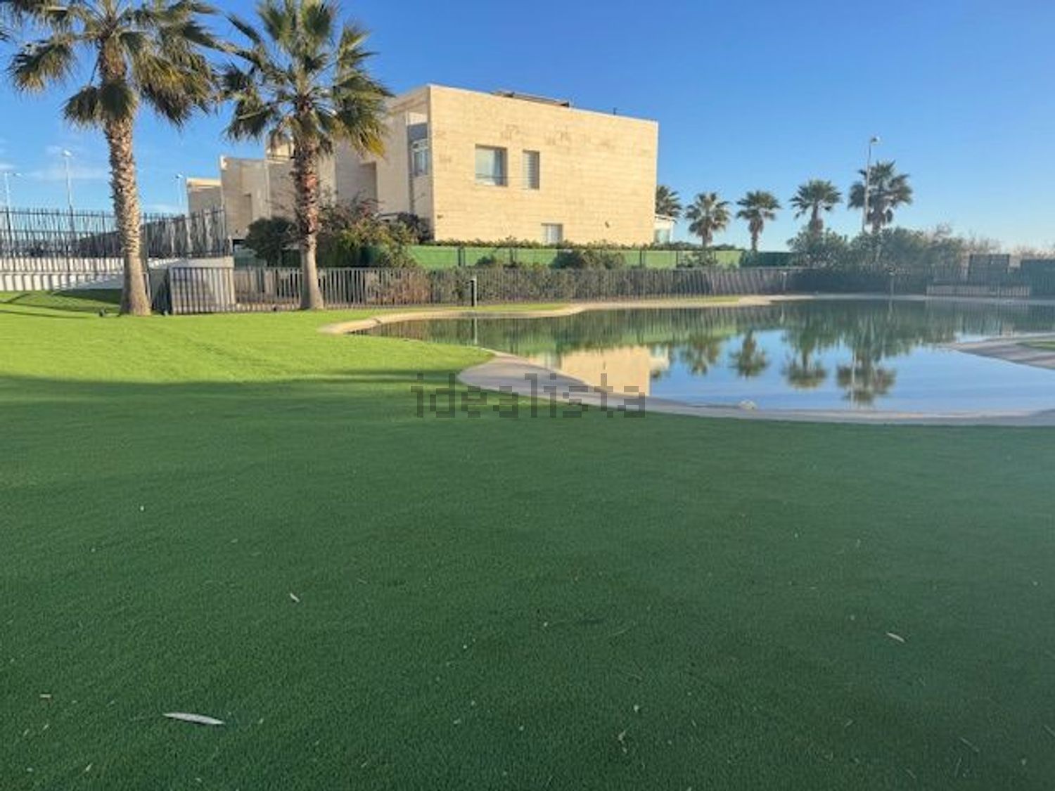 Piso de 213 m² en El Puig