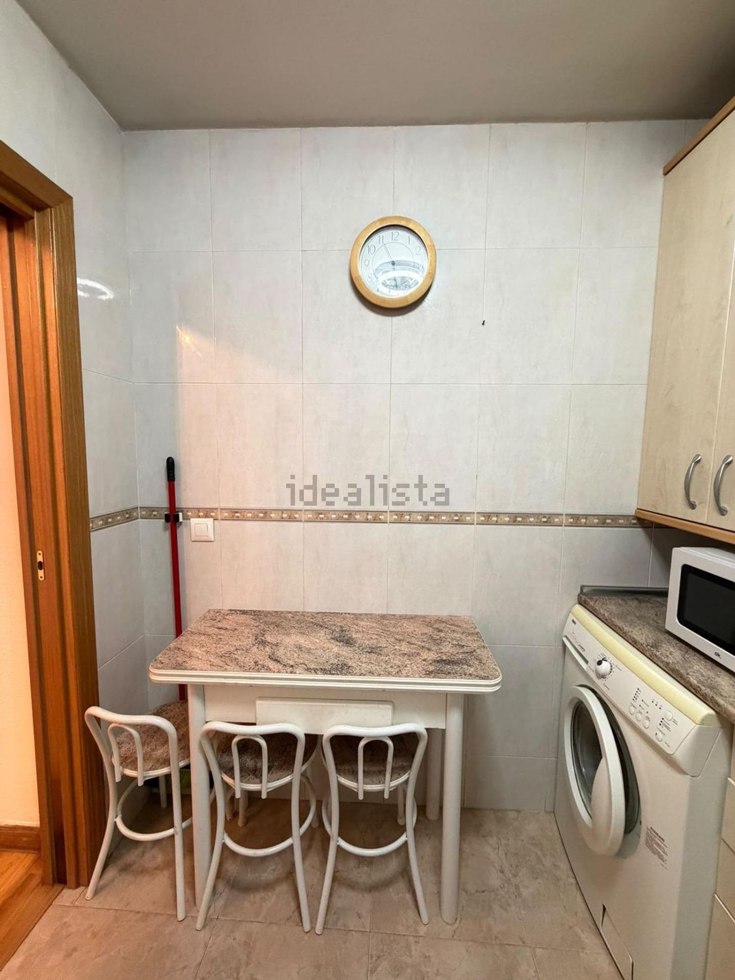 Pis de 64 m² a Madrid