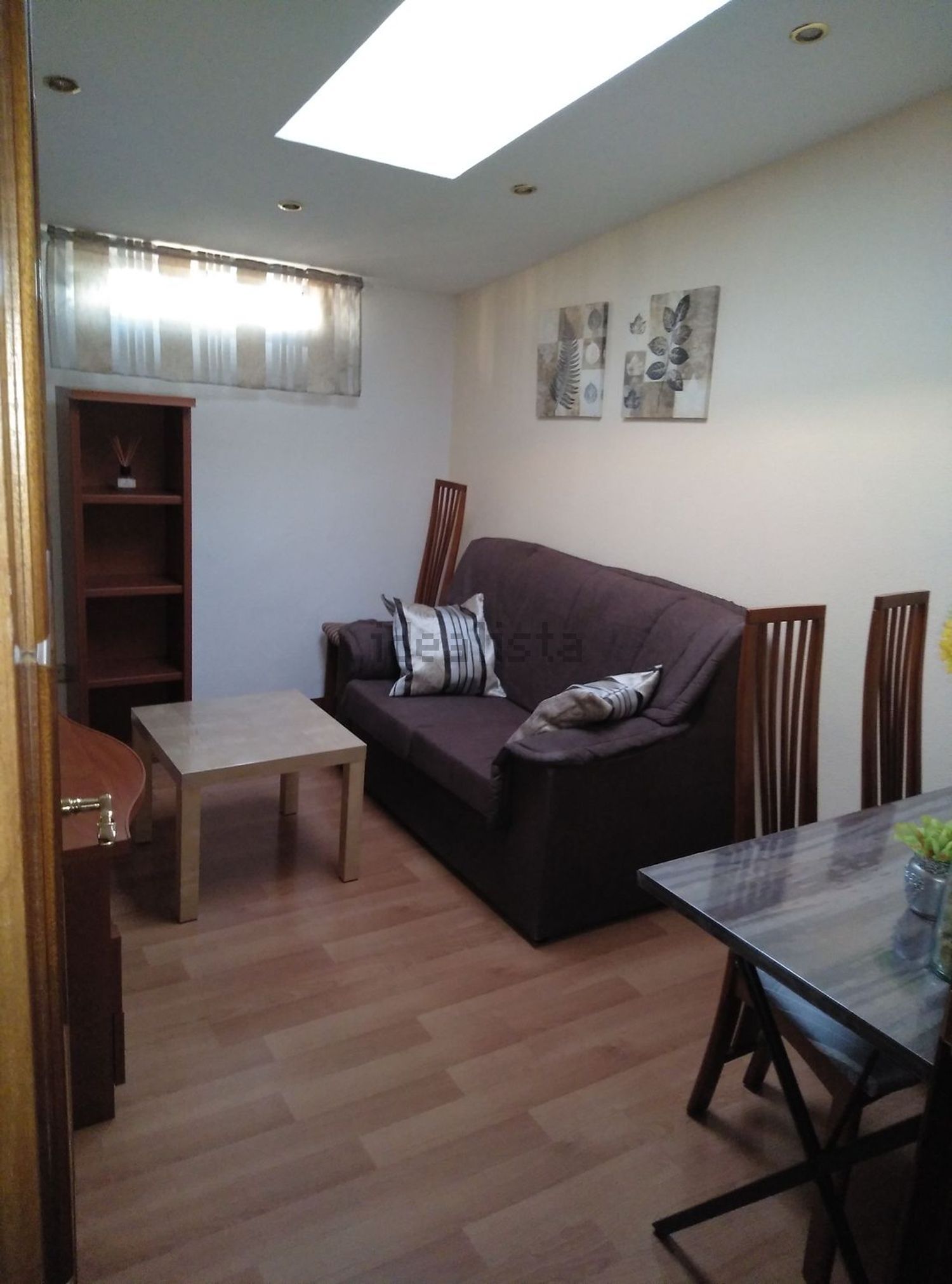 Apartamento 55 m² em Burgos