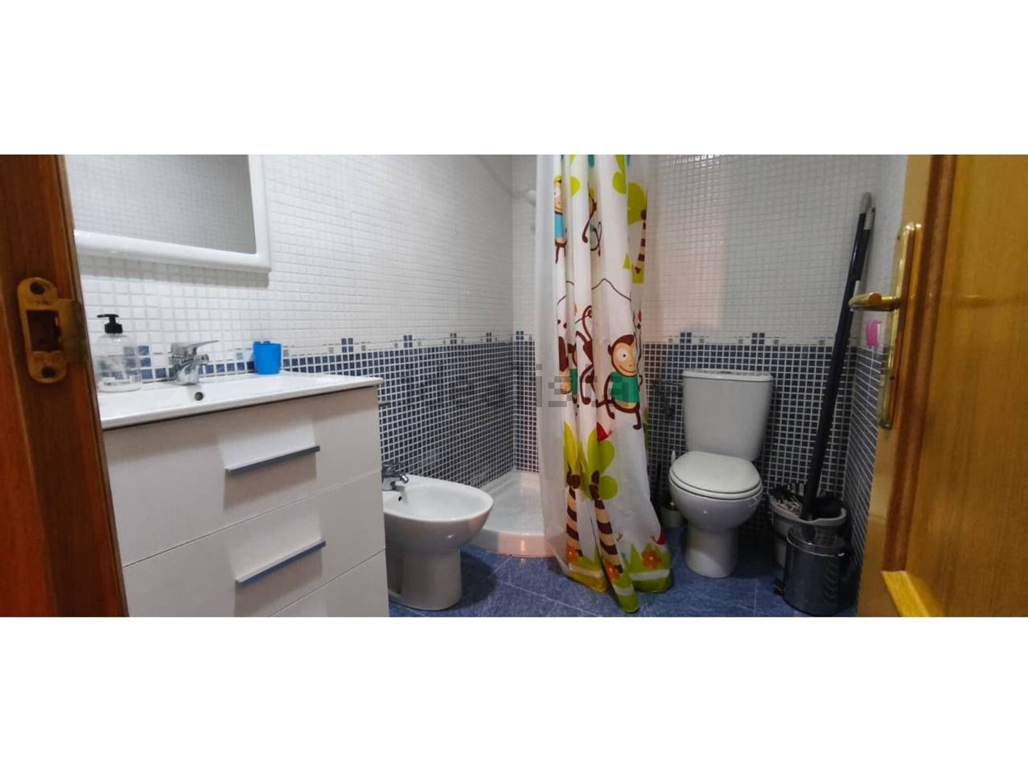 Piso de 110 m² en Alicante