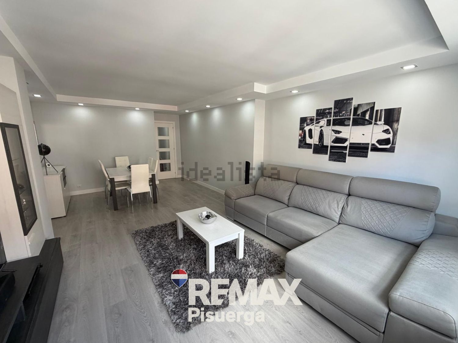 Piso de 101 m² en Laguna de Duero