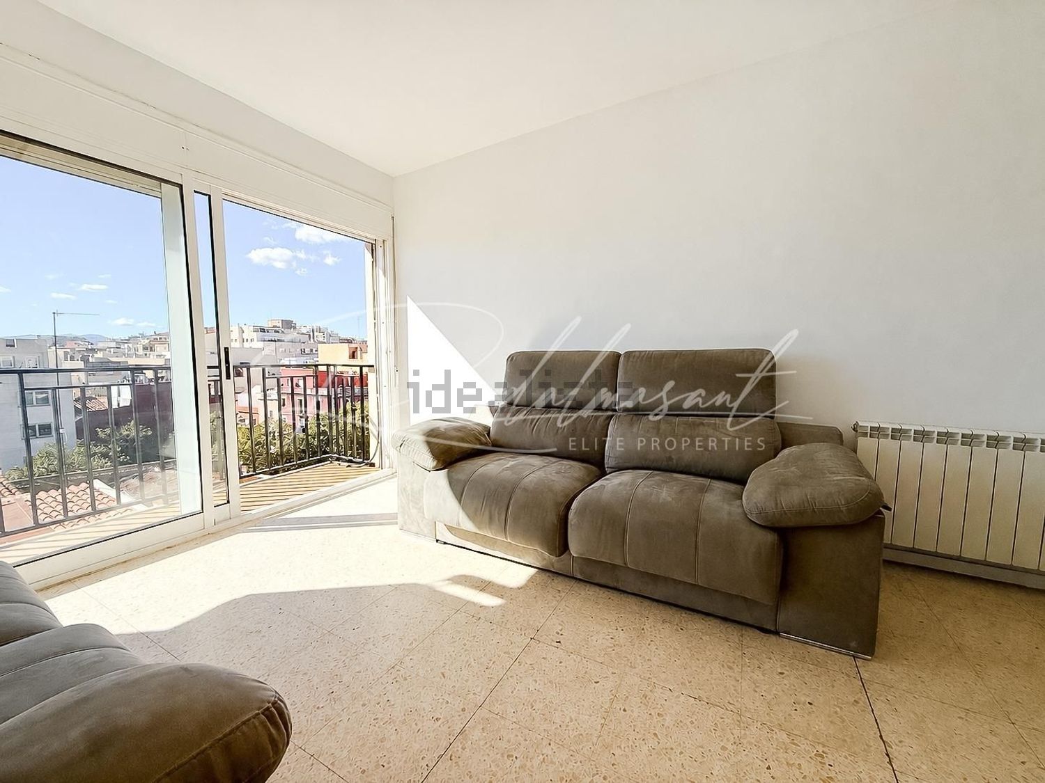 Pis de 77 m² a Reus