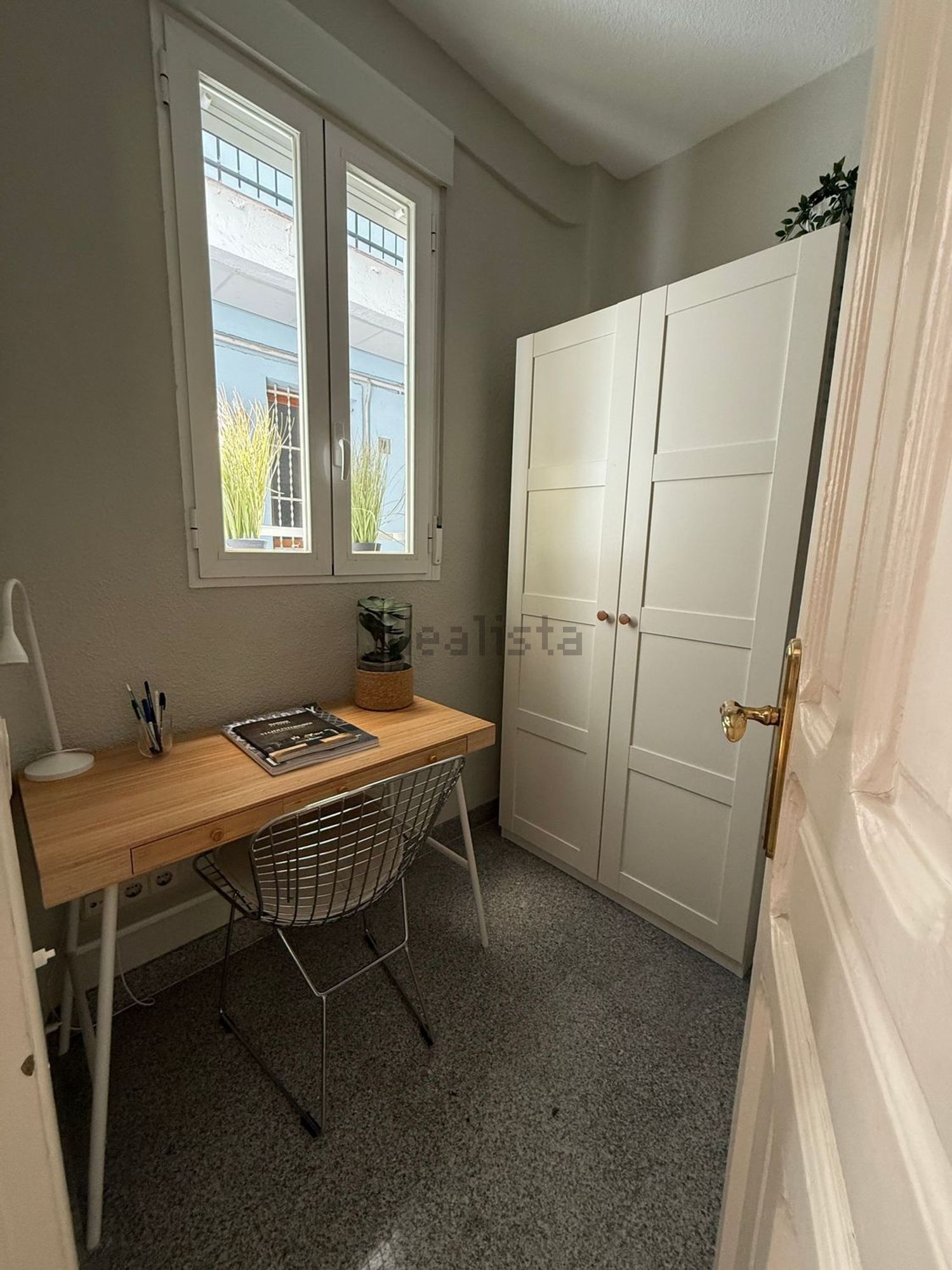 Pis de 35 m² a Madrid