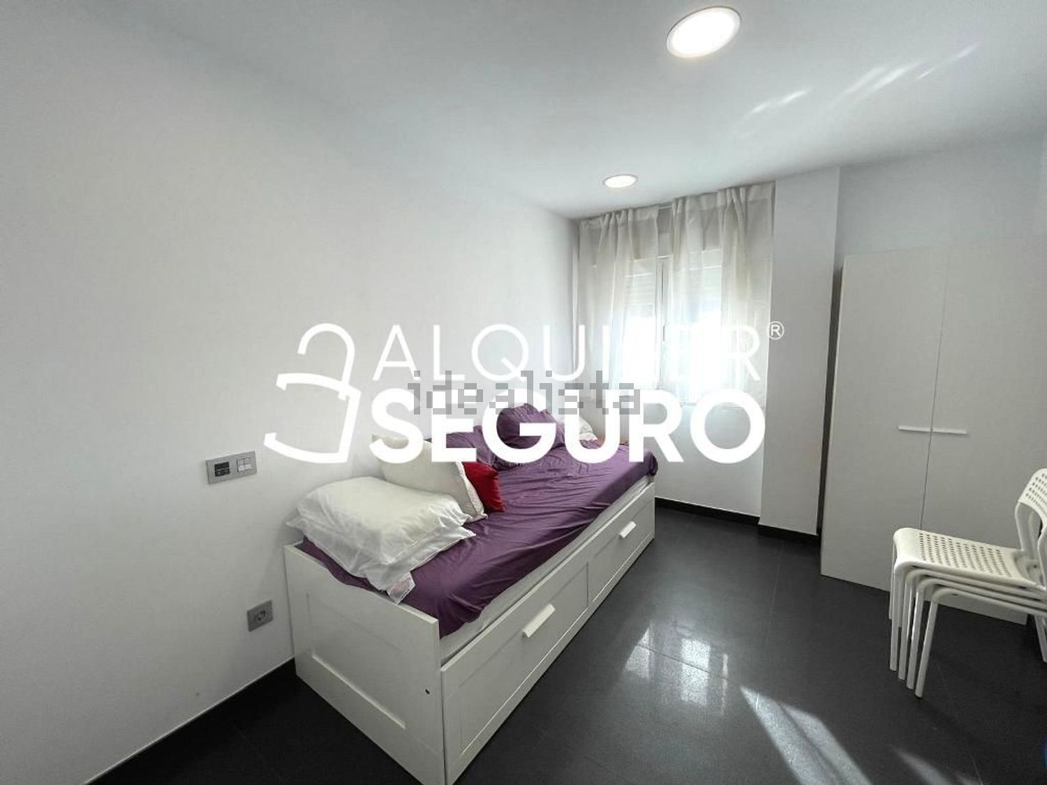 Wohnung 88 m² in Madrid