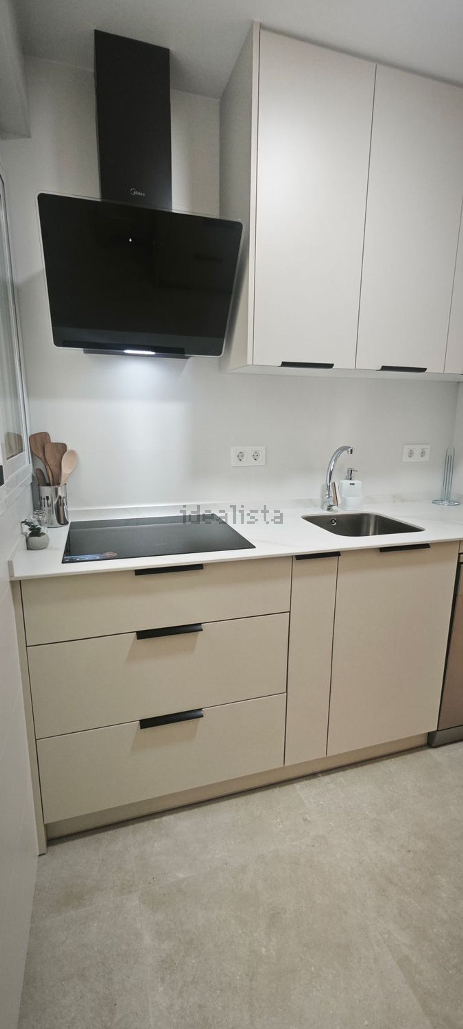 Pis de 70 m² a Màlaga