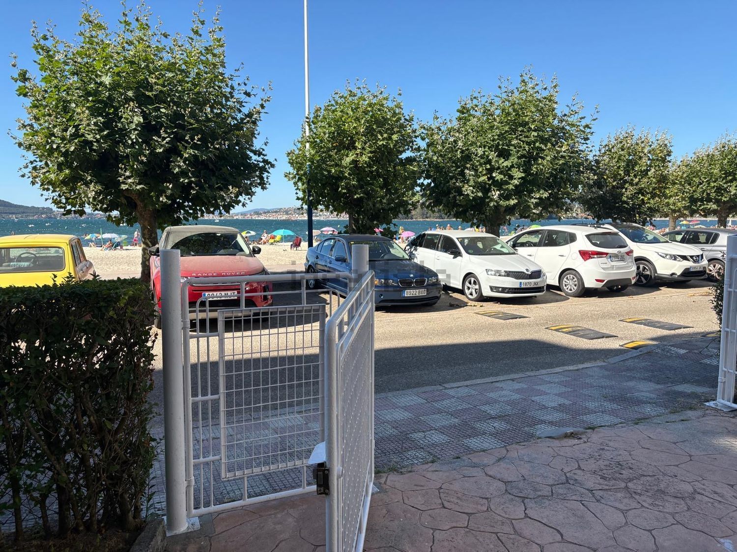 Piso de 68 m² en Baiona