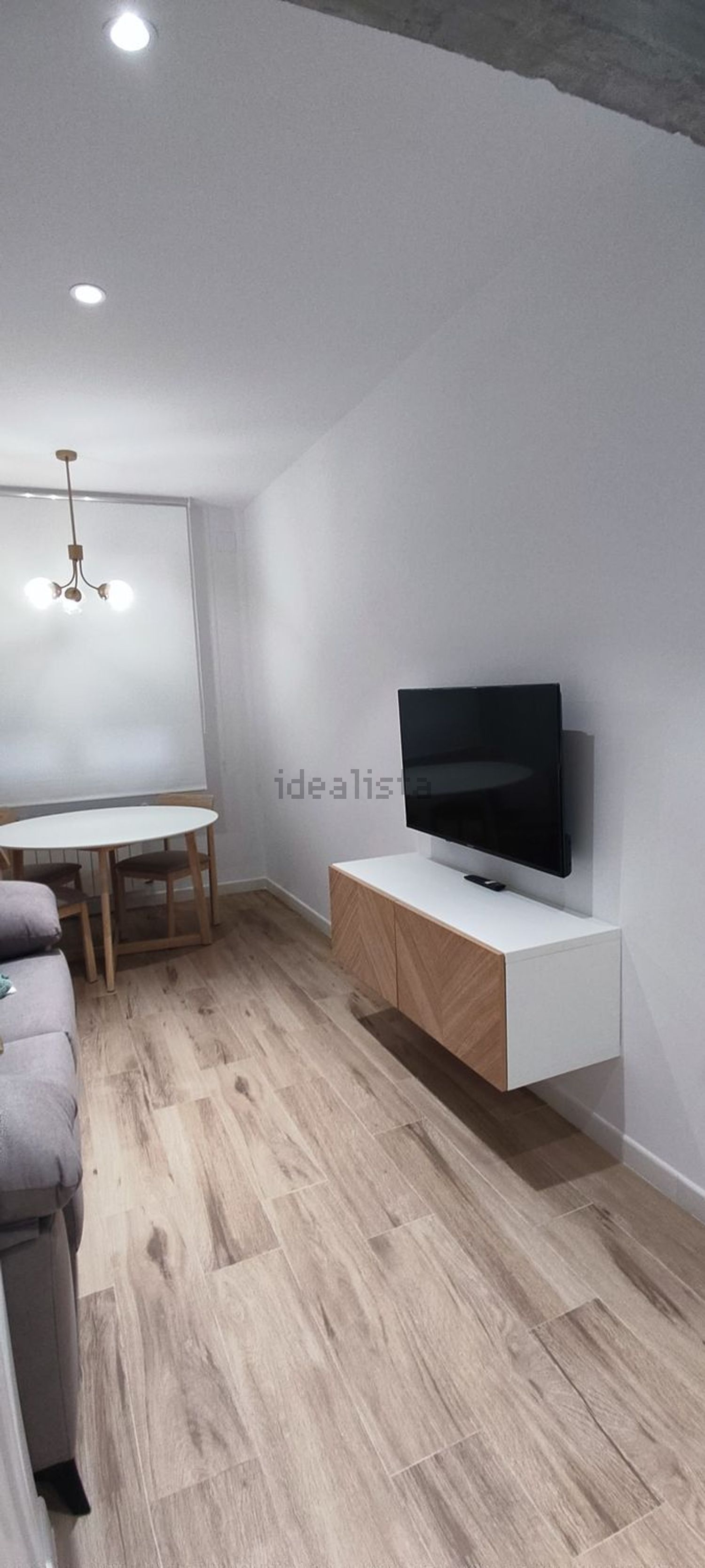 Habitació de lloguer, Santander