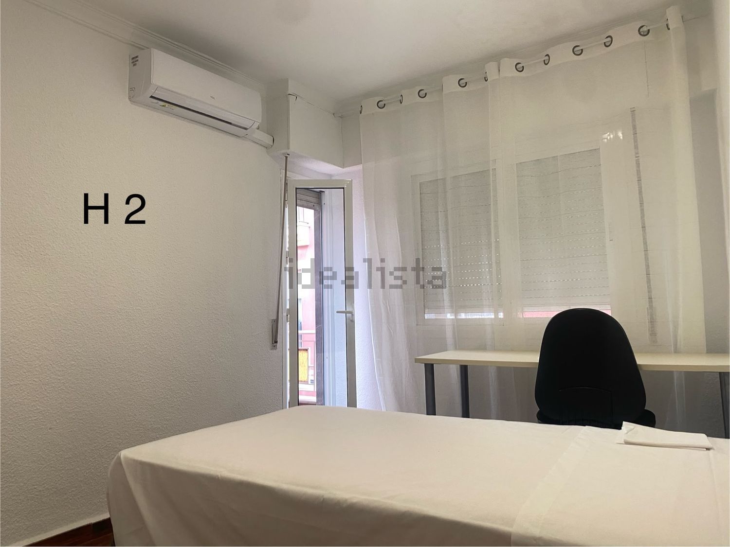 Stanza in affitto, Murcia