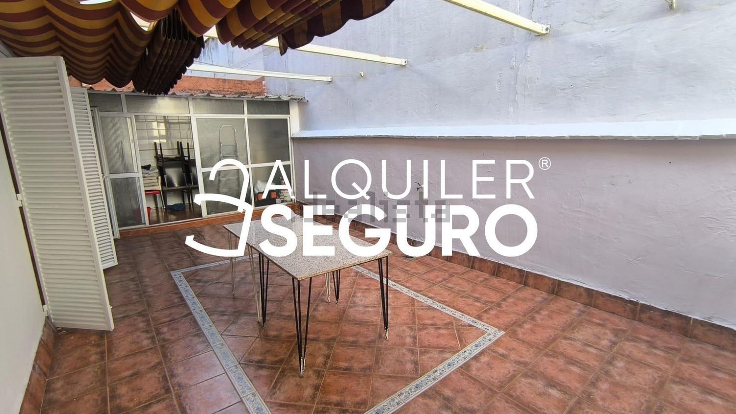 Appartamento 158 m² a Siviglia