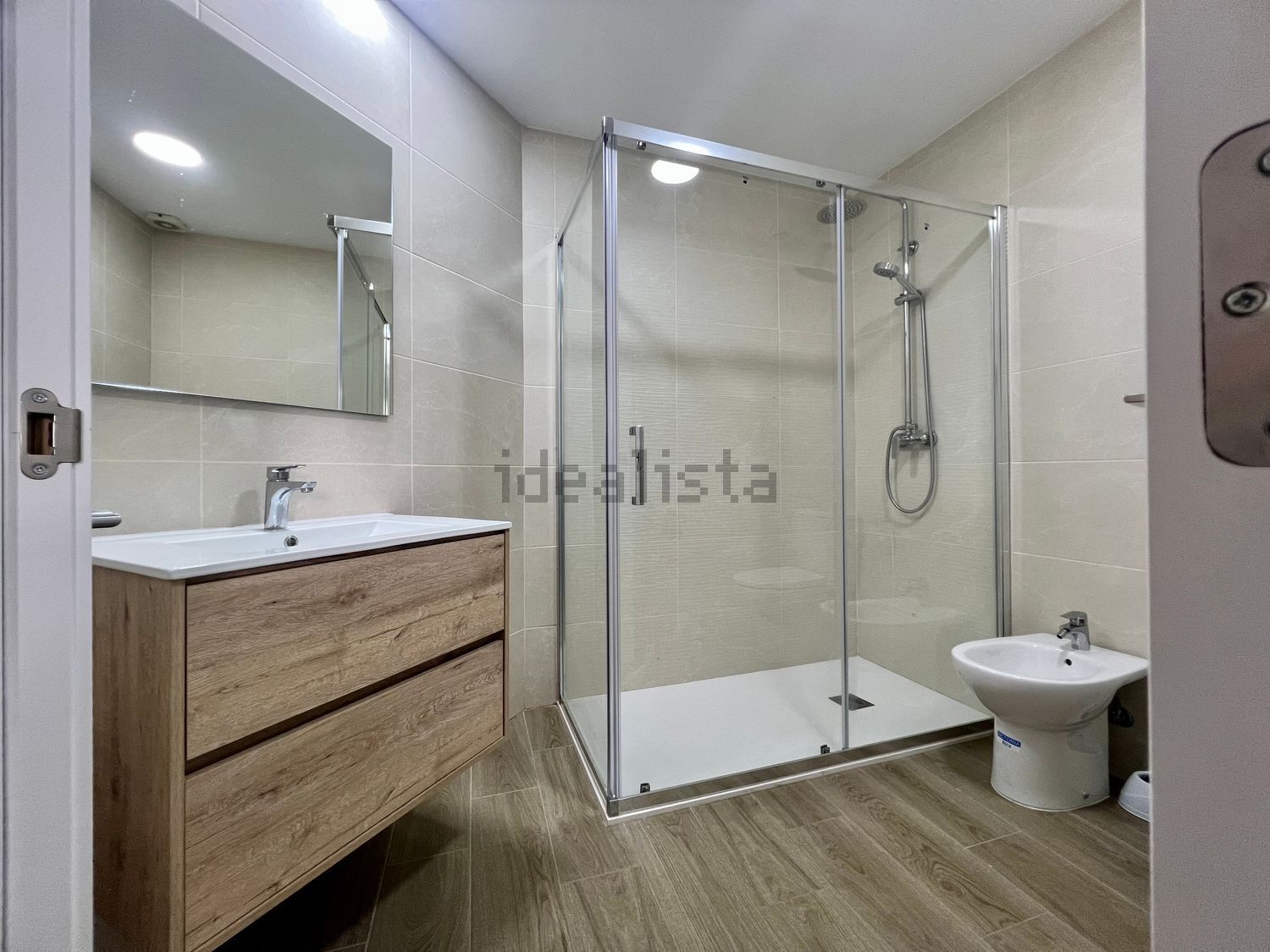 Piso de 85 m² en Dénia