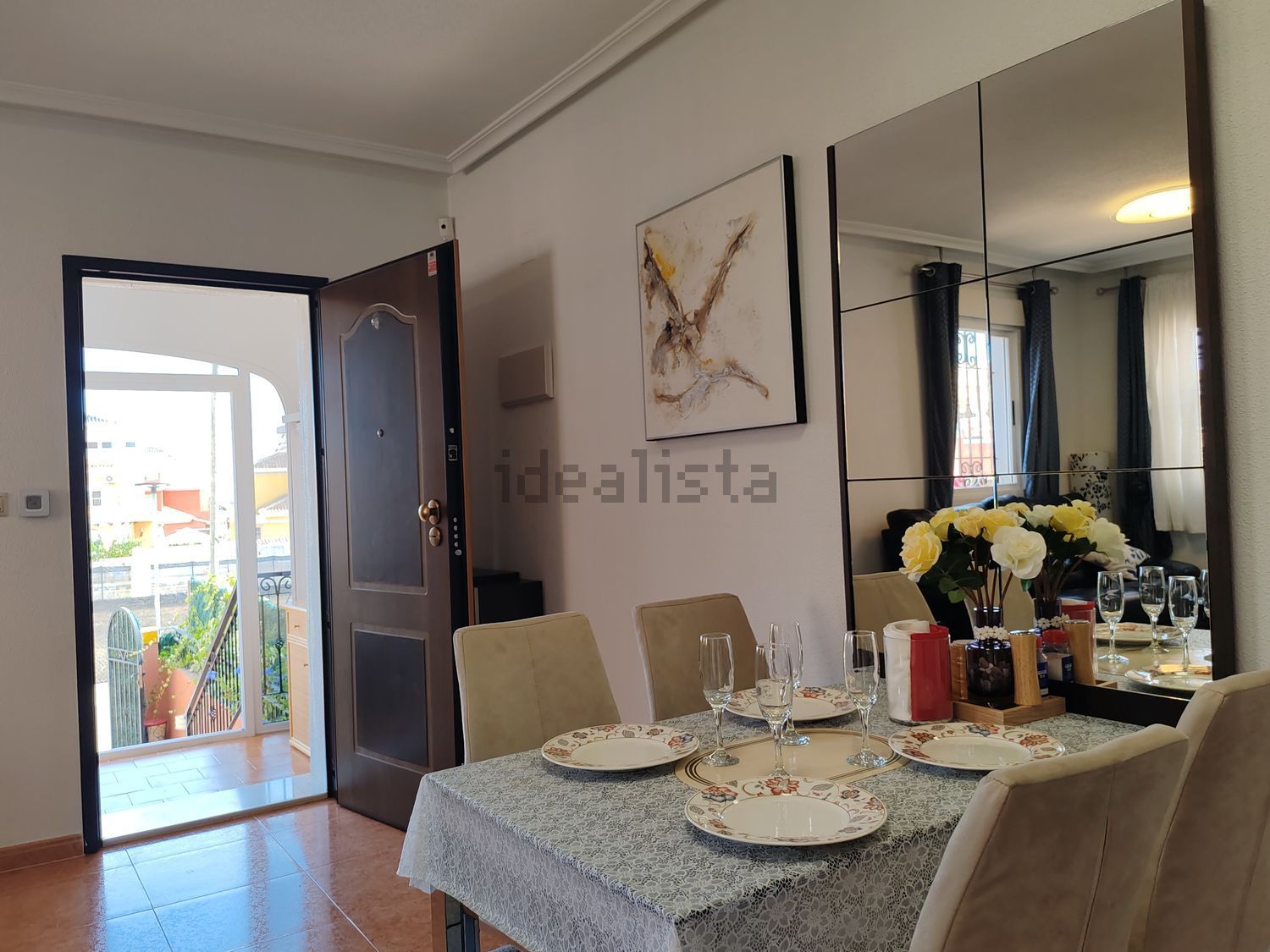 Casa de 95 m² a Los Montesinos