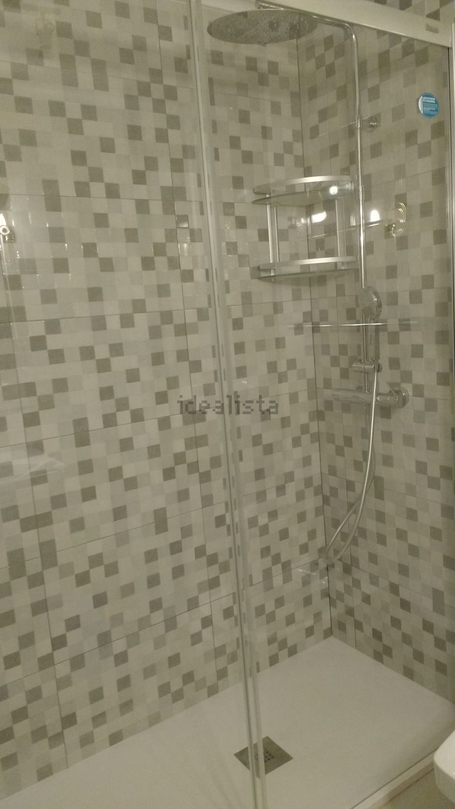 Piso de 85 m² en Oviedo