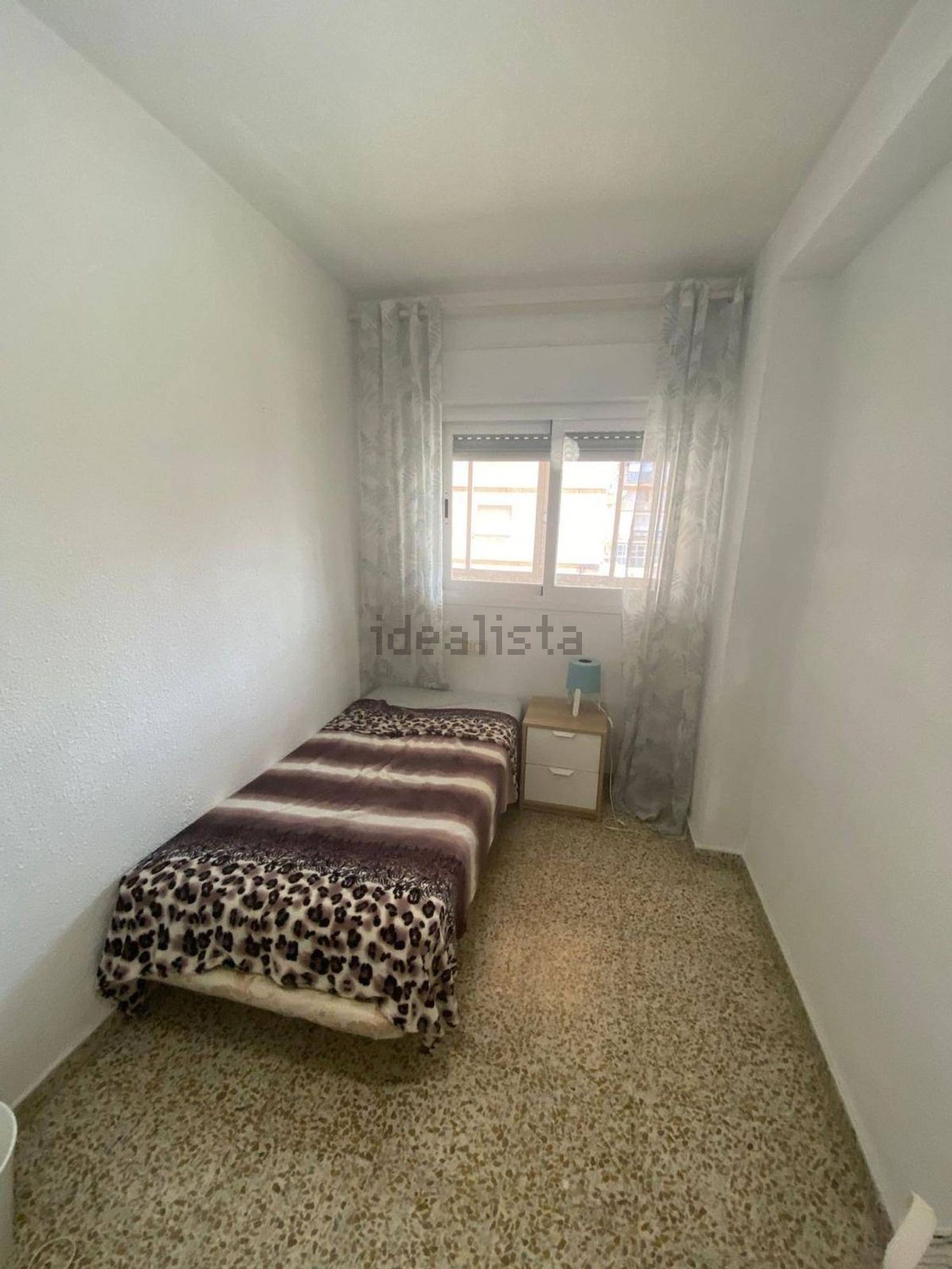 Piso de 113 m² en Granada