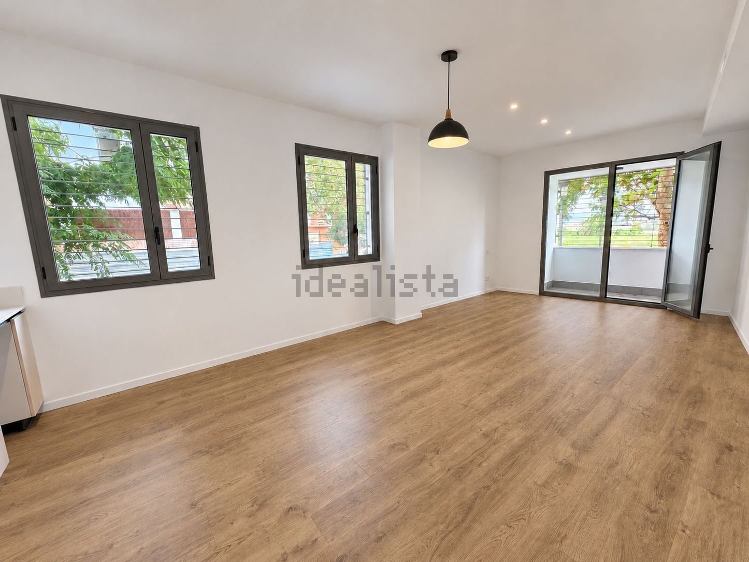 Pis de 89 m² a València