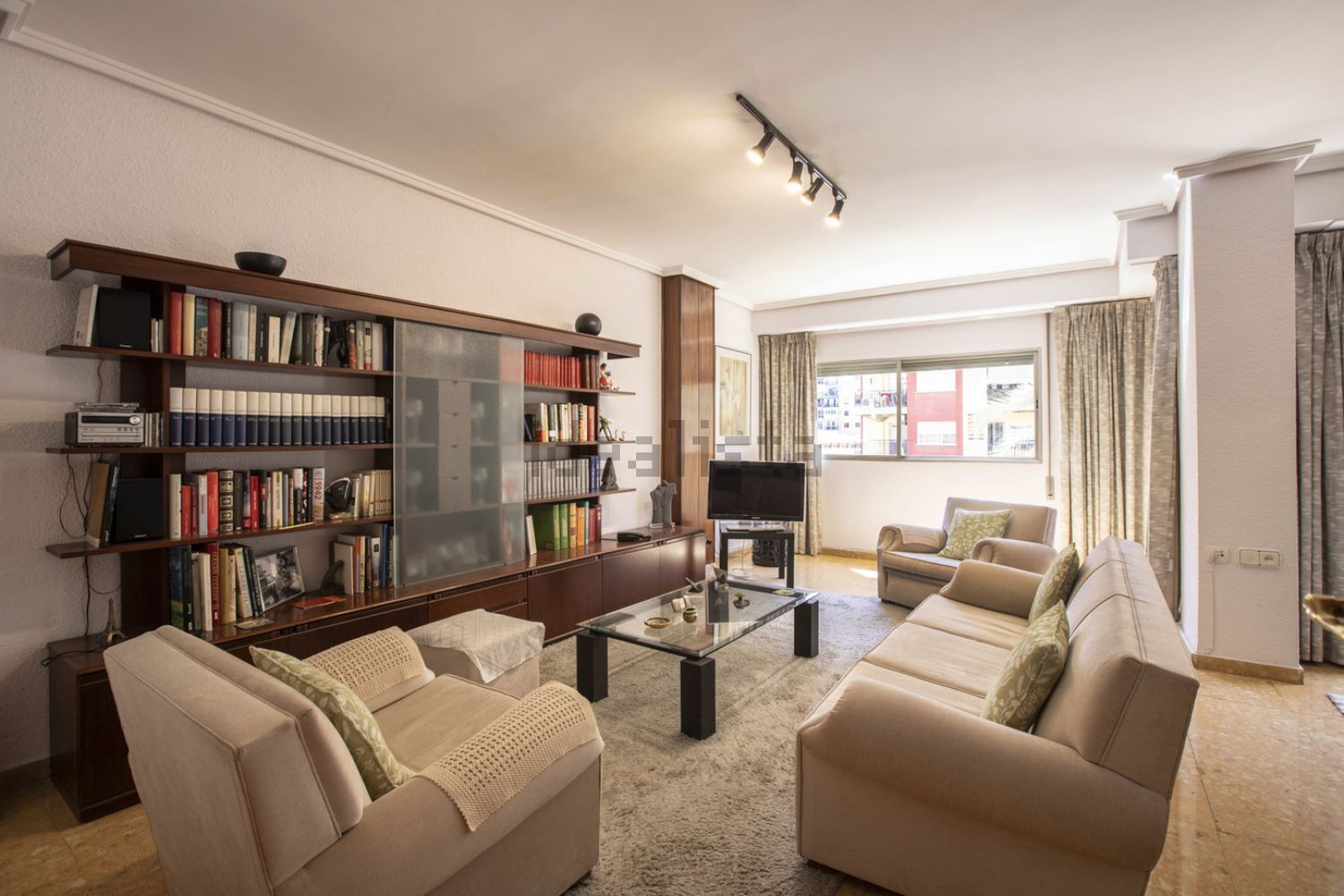 Appartamento 131 m² a Valencia