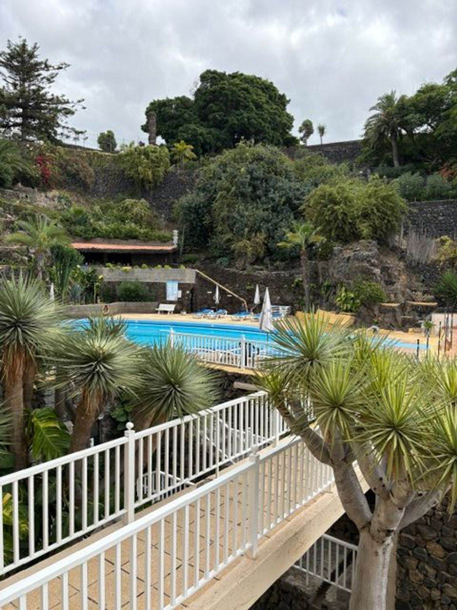 Piso de 50 m² en Puerto de la Cruz
