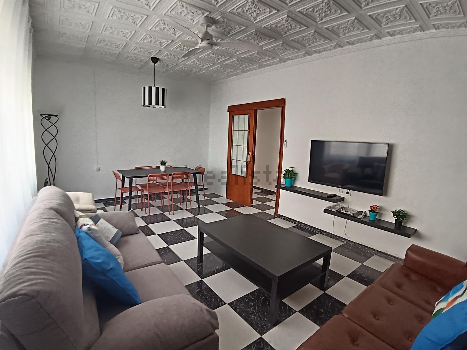 Habitació de lloguer, Cartagena