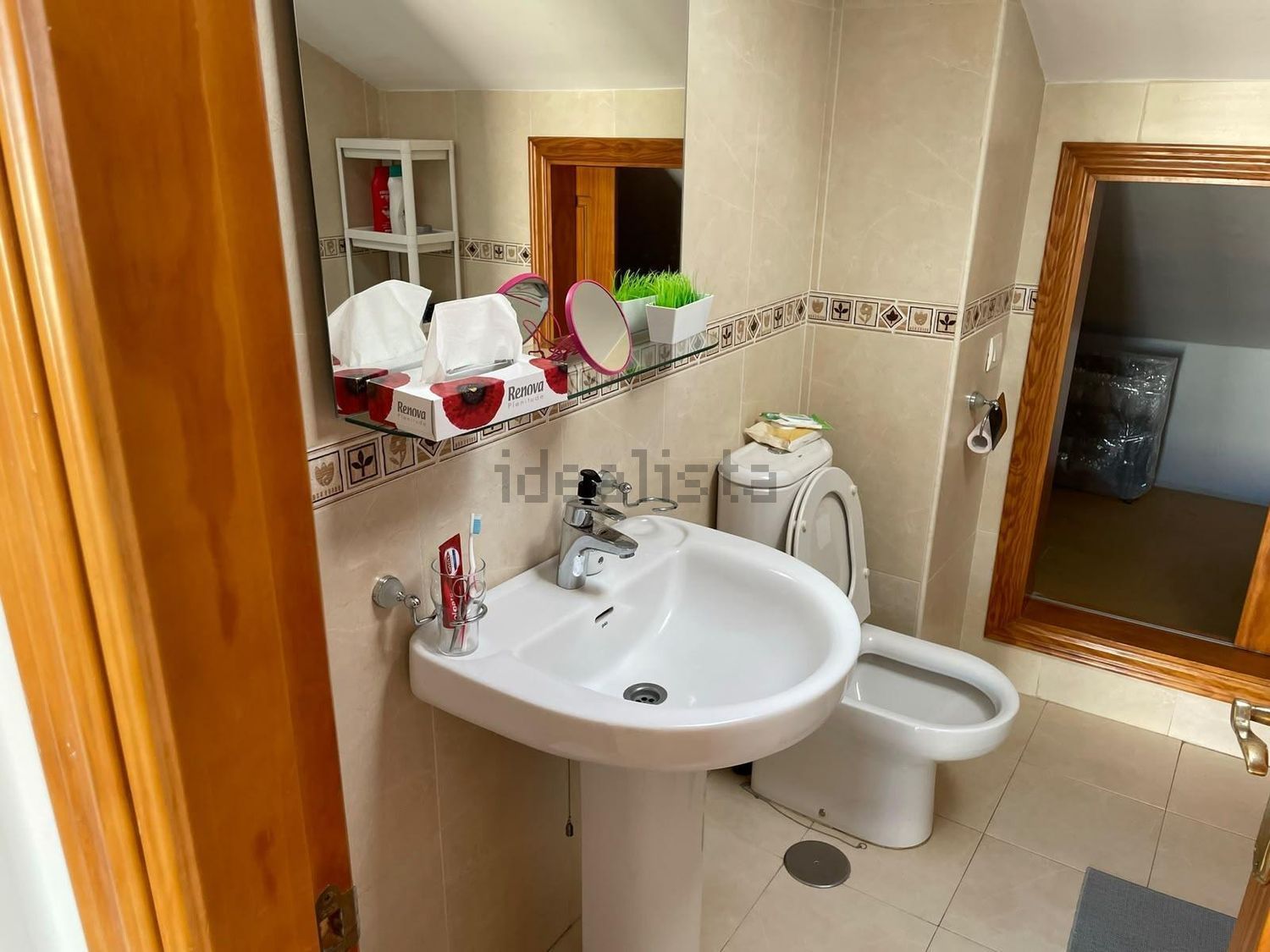 Pis de 74 m² a Fuengirola