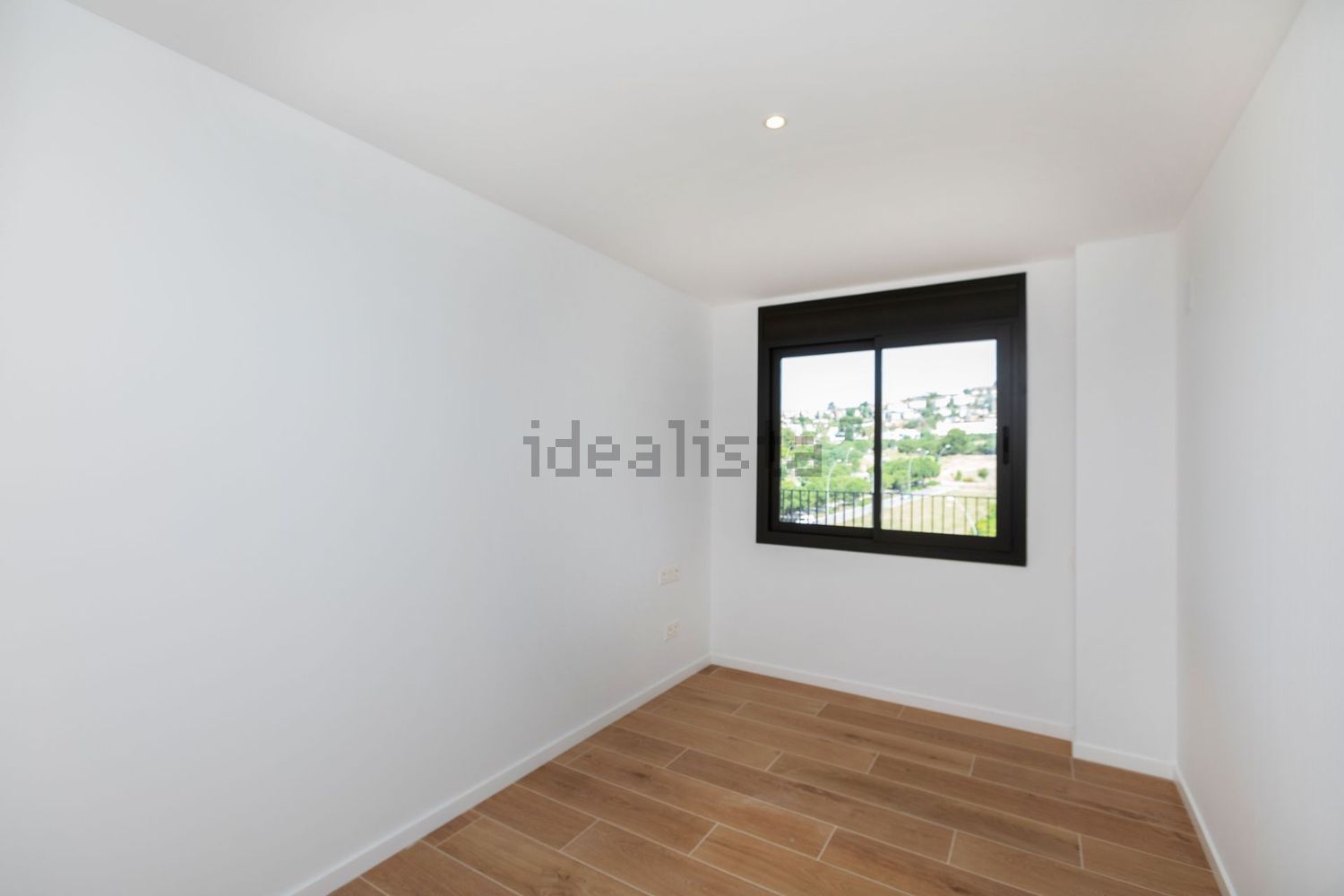 Flat 118 m² in Esplugues de Llobregat