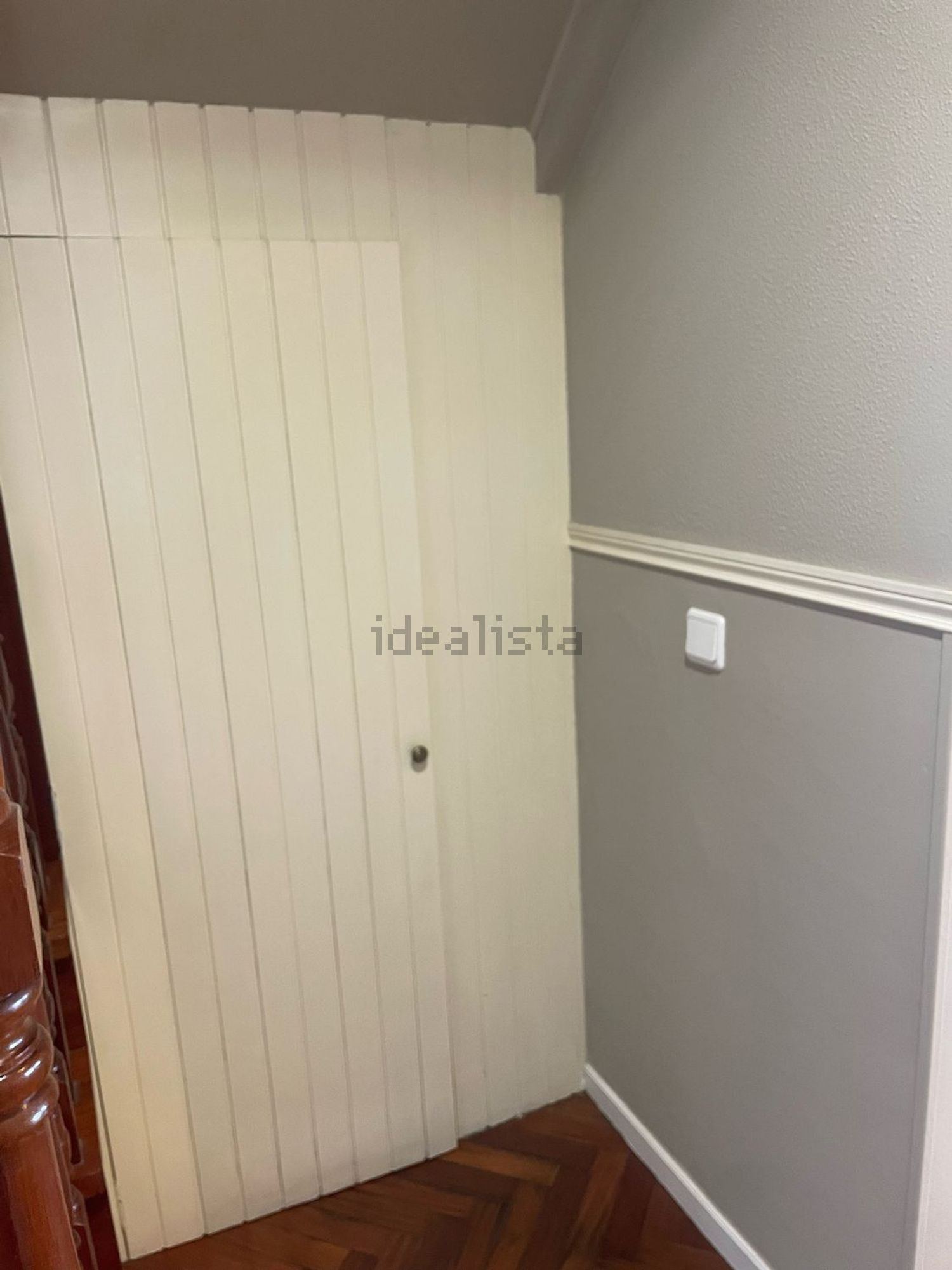 Pis de 130 m² a A Corunya