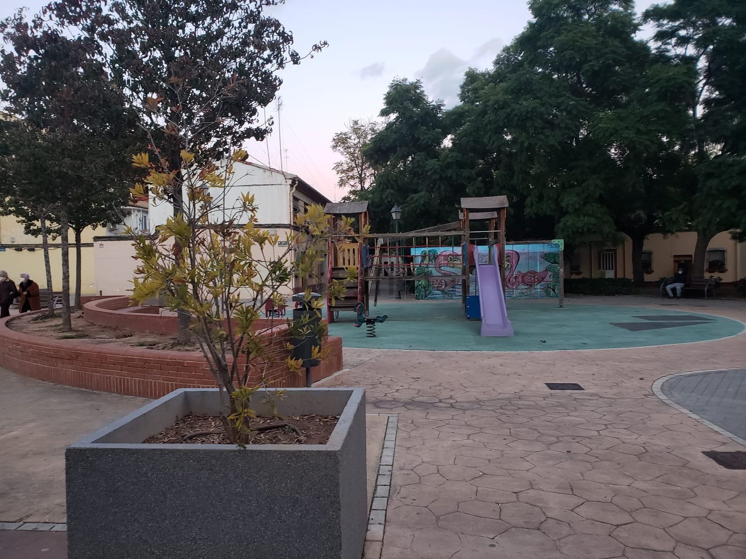Pis de 56 m² a València