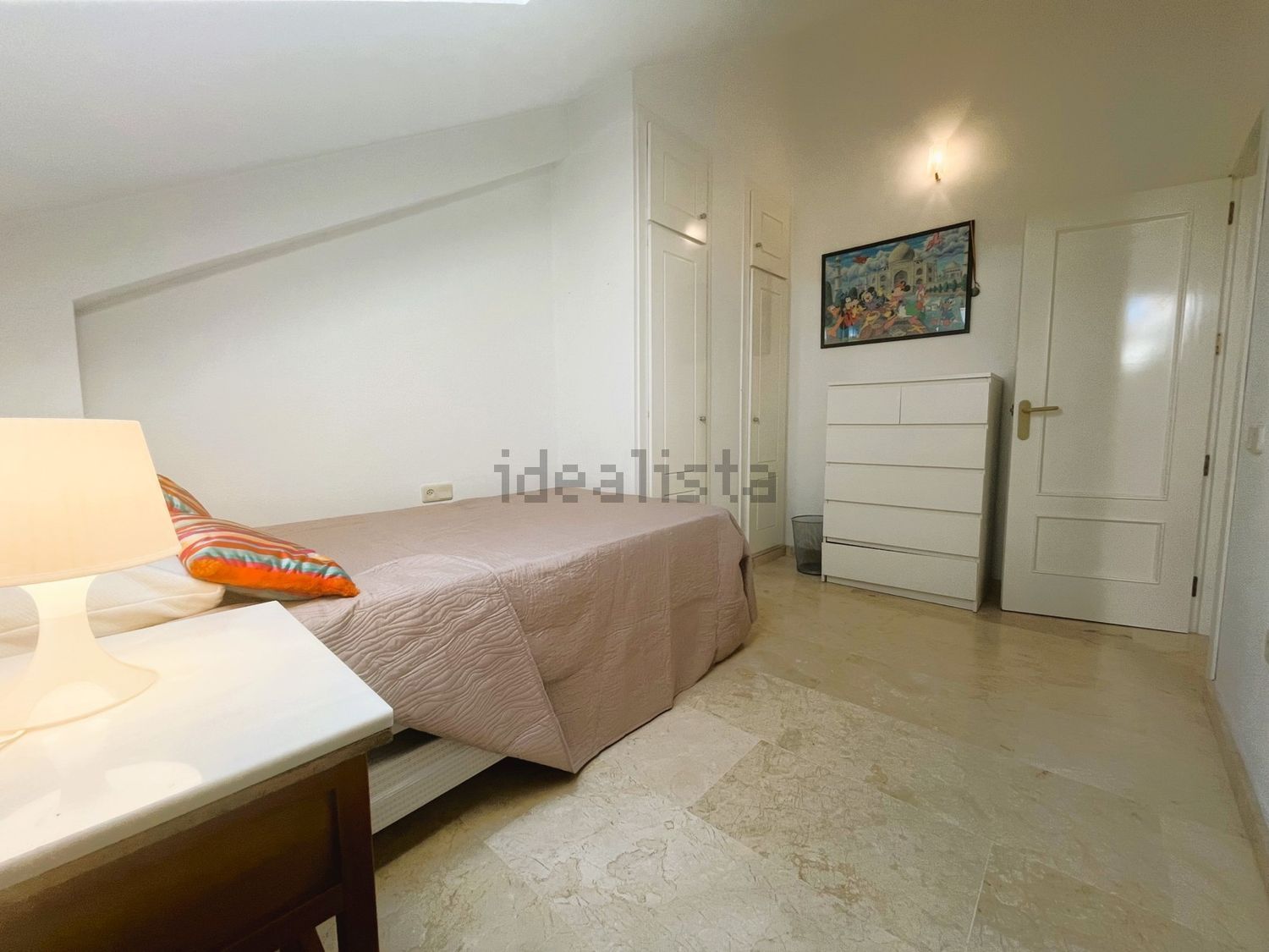 Pis de 90 m² a Oriola