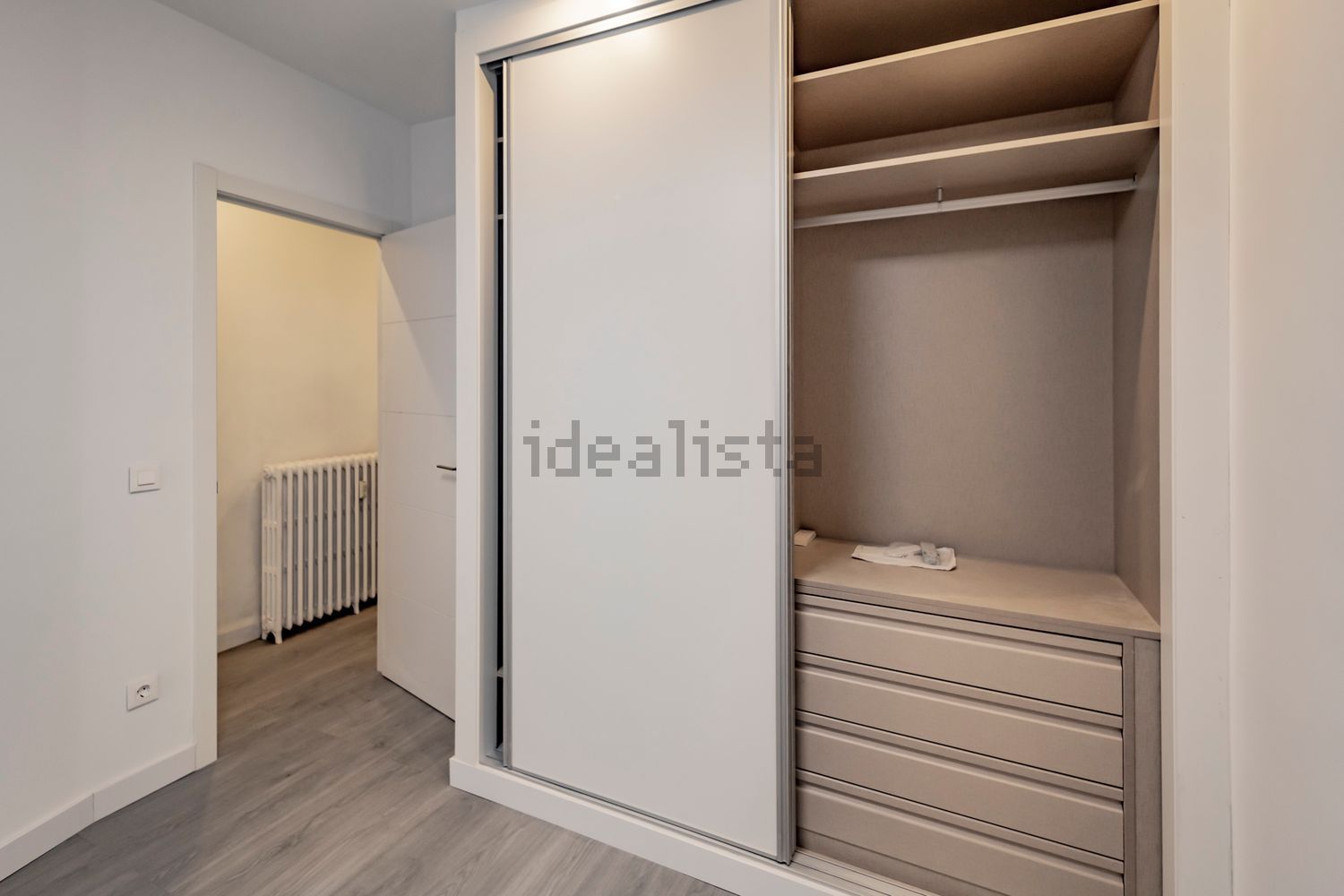 Wohnung 70 m² in Madrid