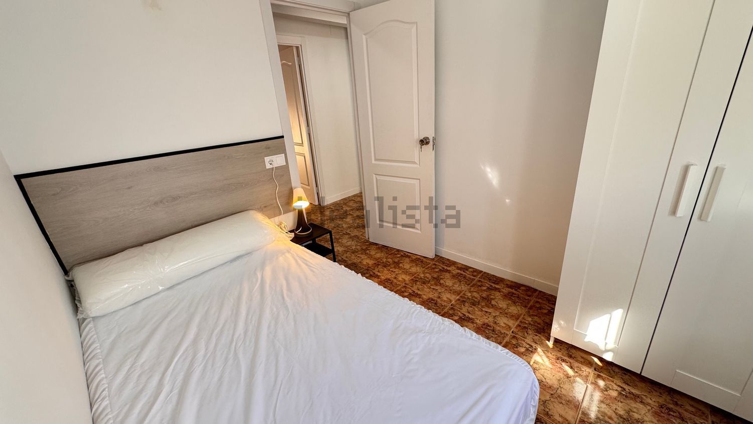 Habitació de lloguer, Sevilla