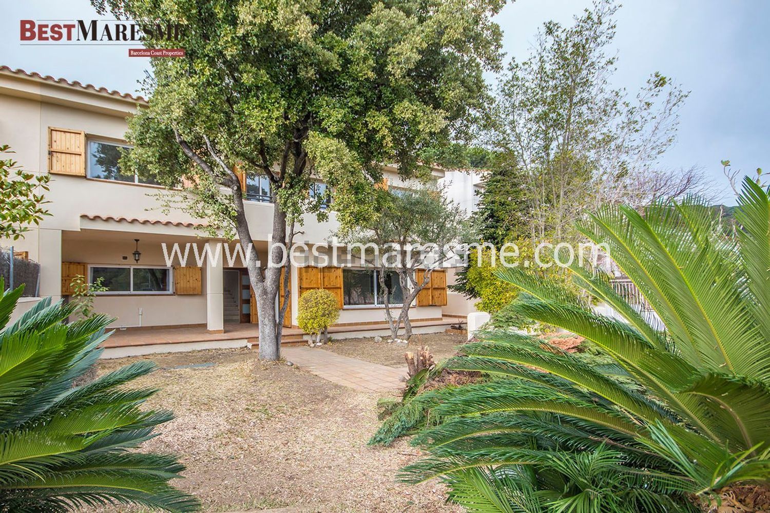 Moradia 249 m² em Cabrils