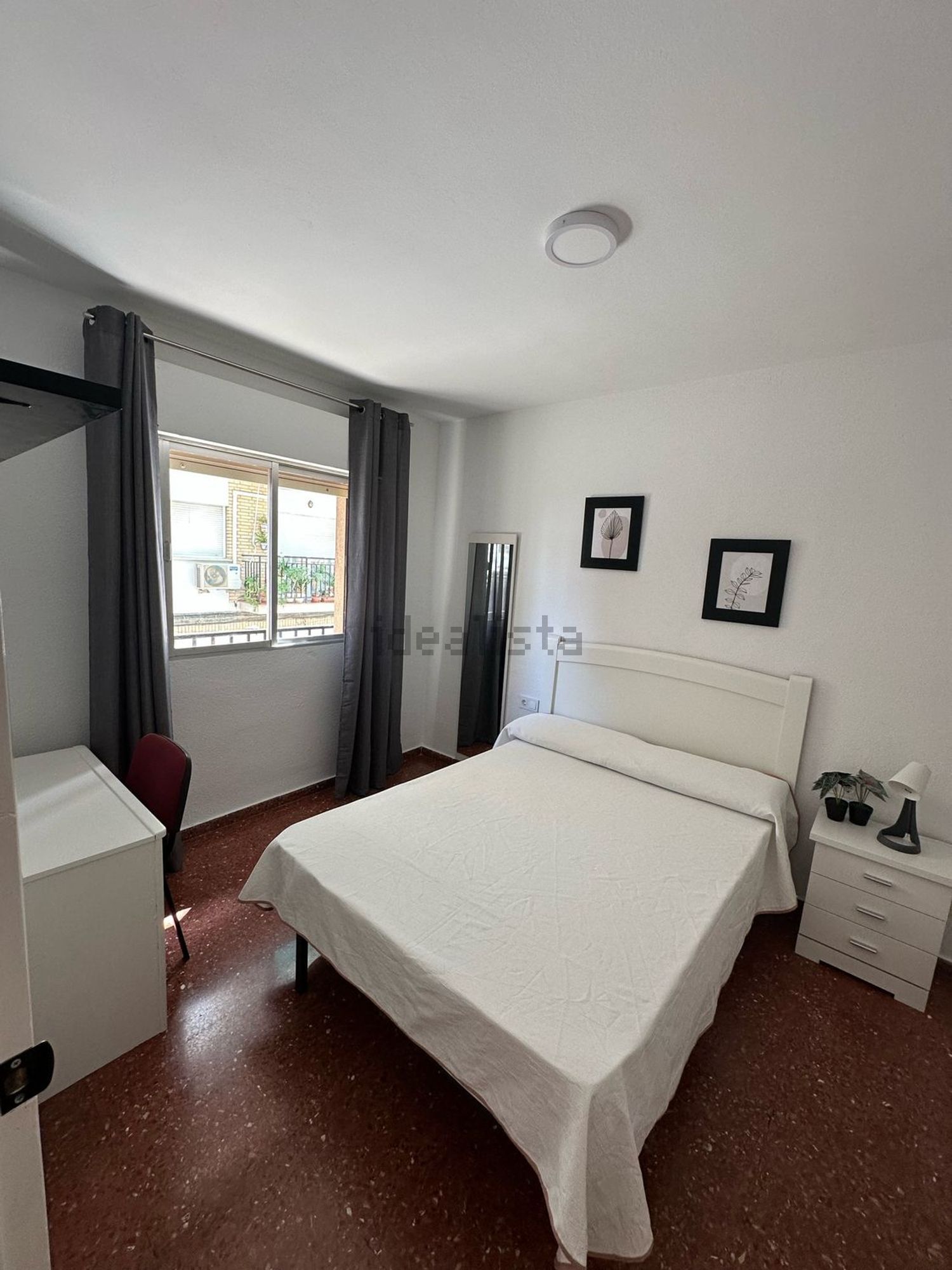 Habitación en alquiler, Antequera