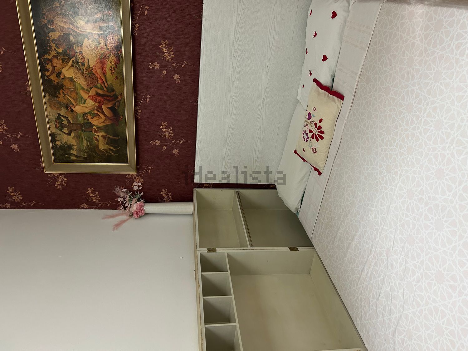 Habitación en alquiler, Barcelona