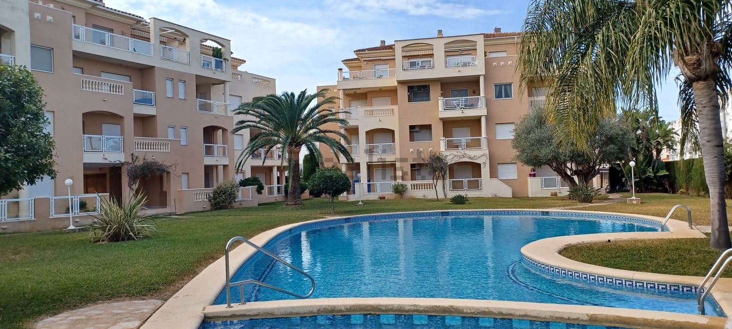 Piso de 155 m² en Dénia